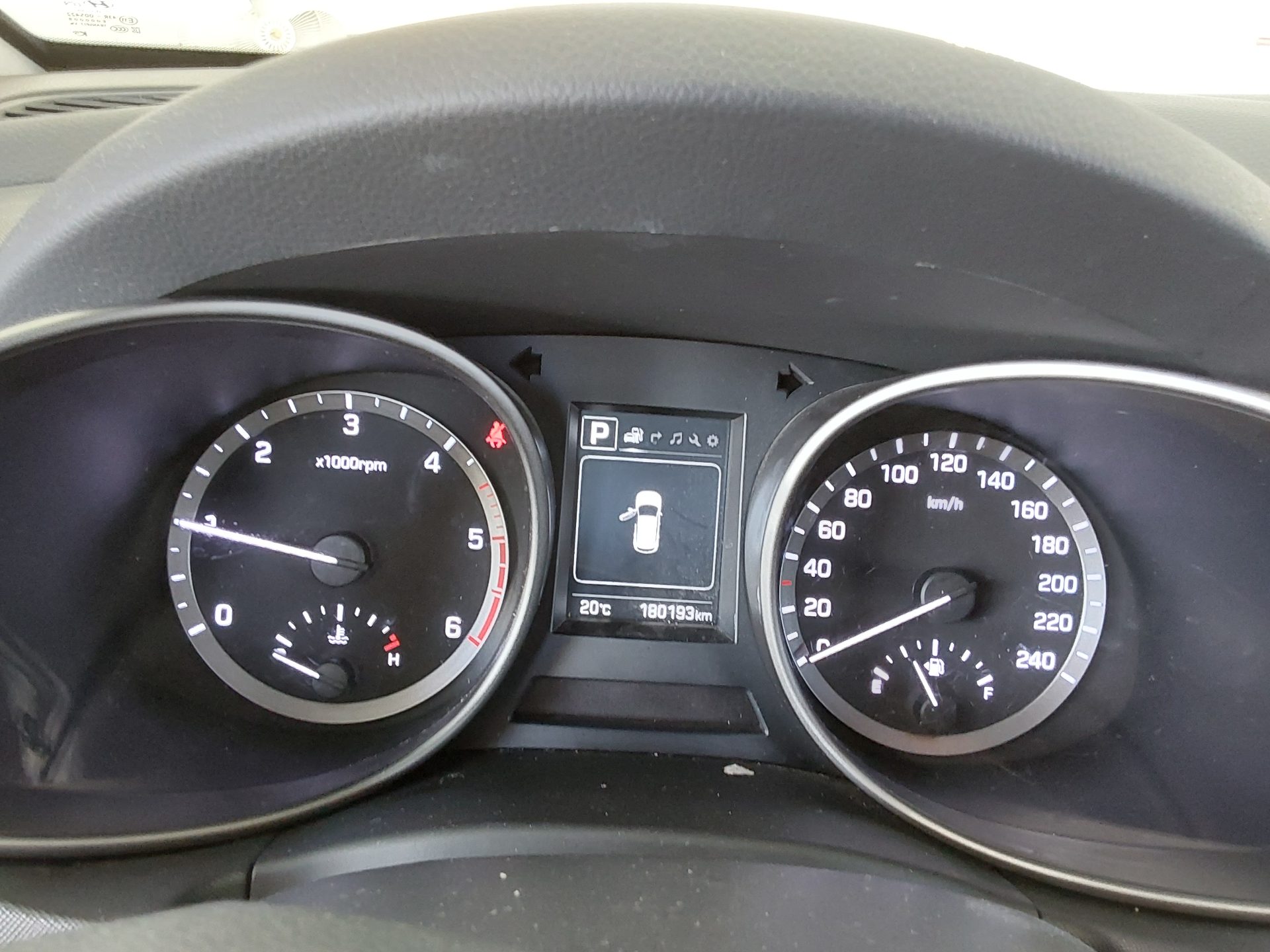 현대자동차 싼타페 2018 - 이미지 8