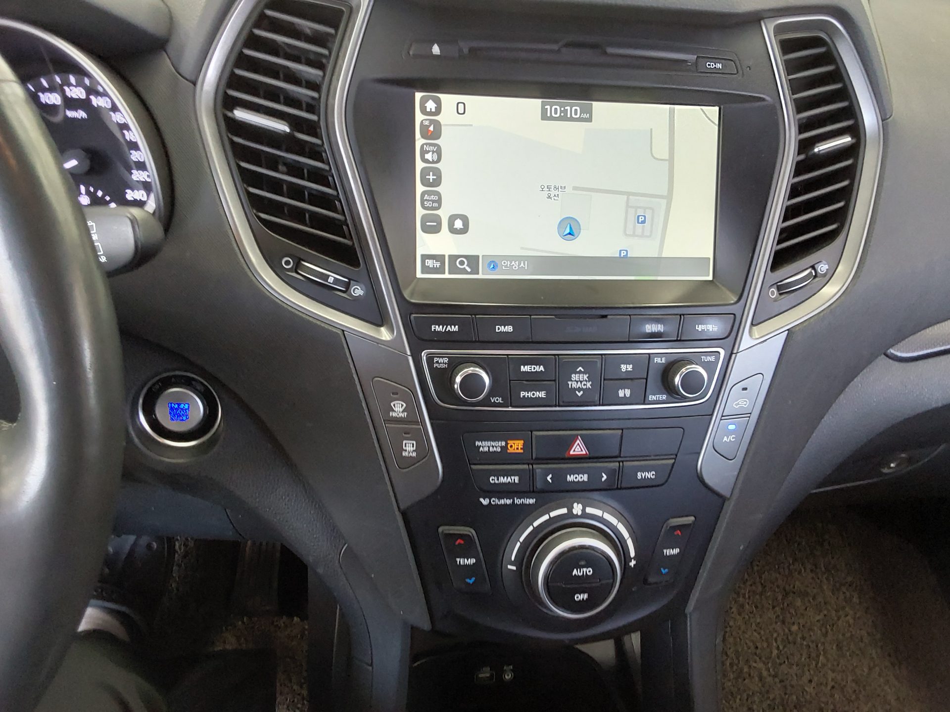 현대자동차 싼타페 2018 - 이미지 16