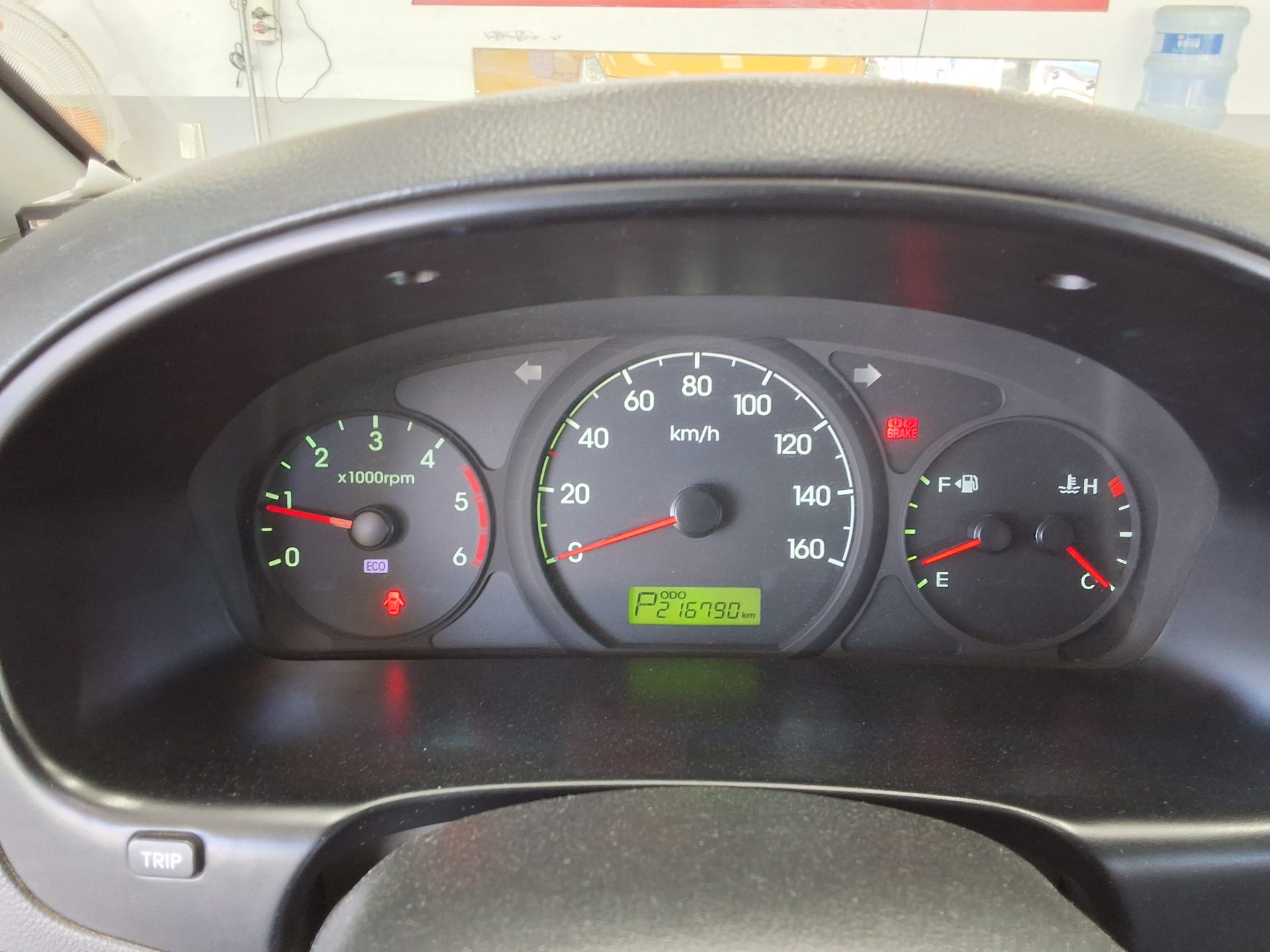 현대자동차 그랜드 스타렉스 2015 - 이미지 8