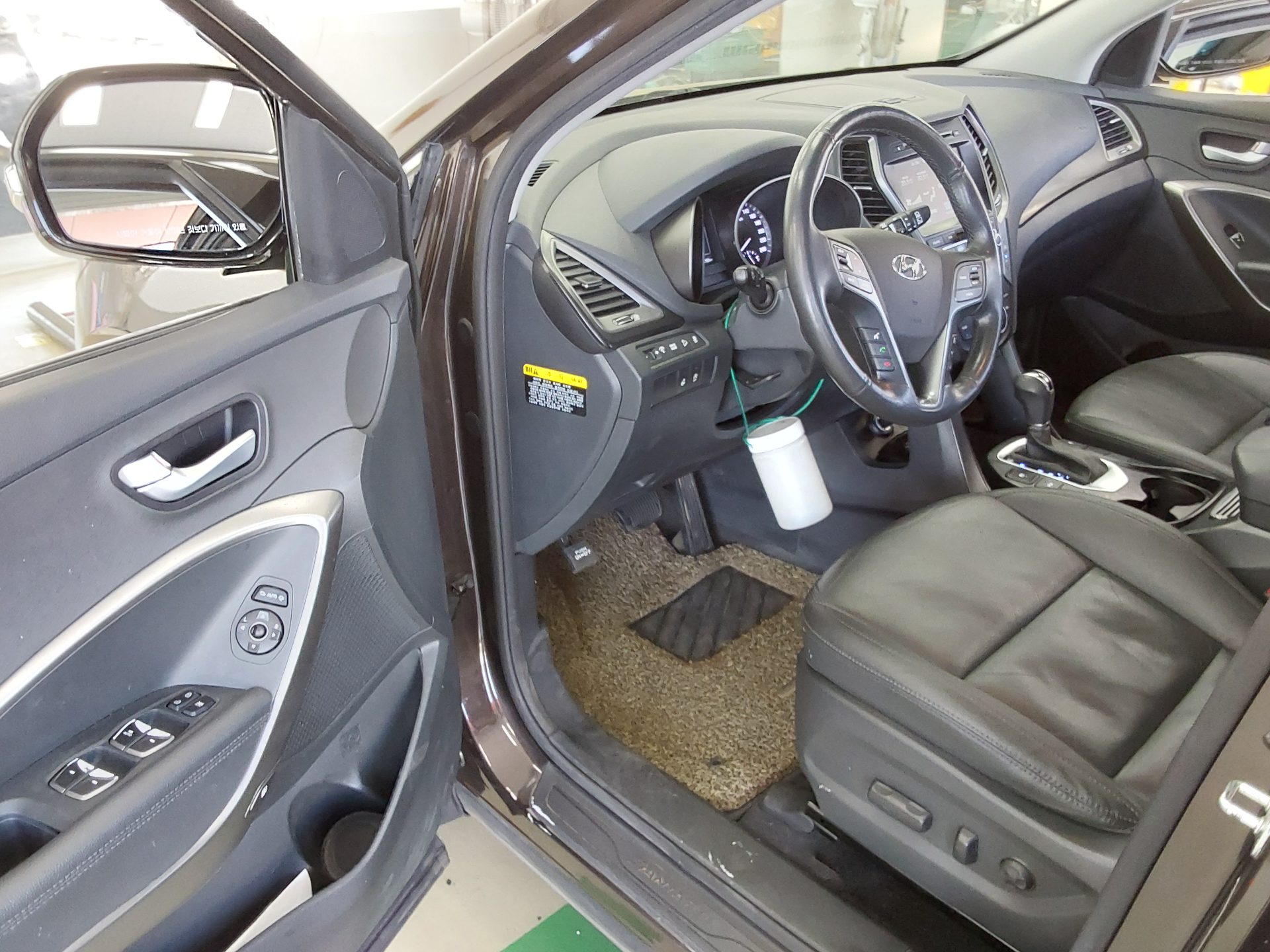 현대자동차 싼타페 2018 - 이미지 9