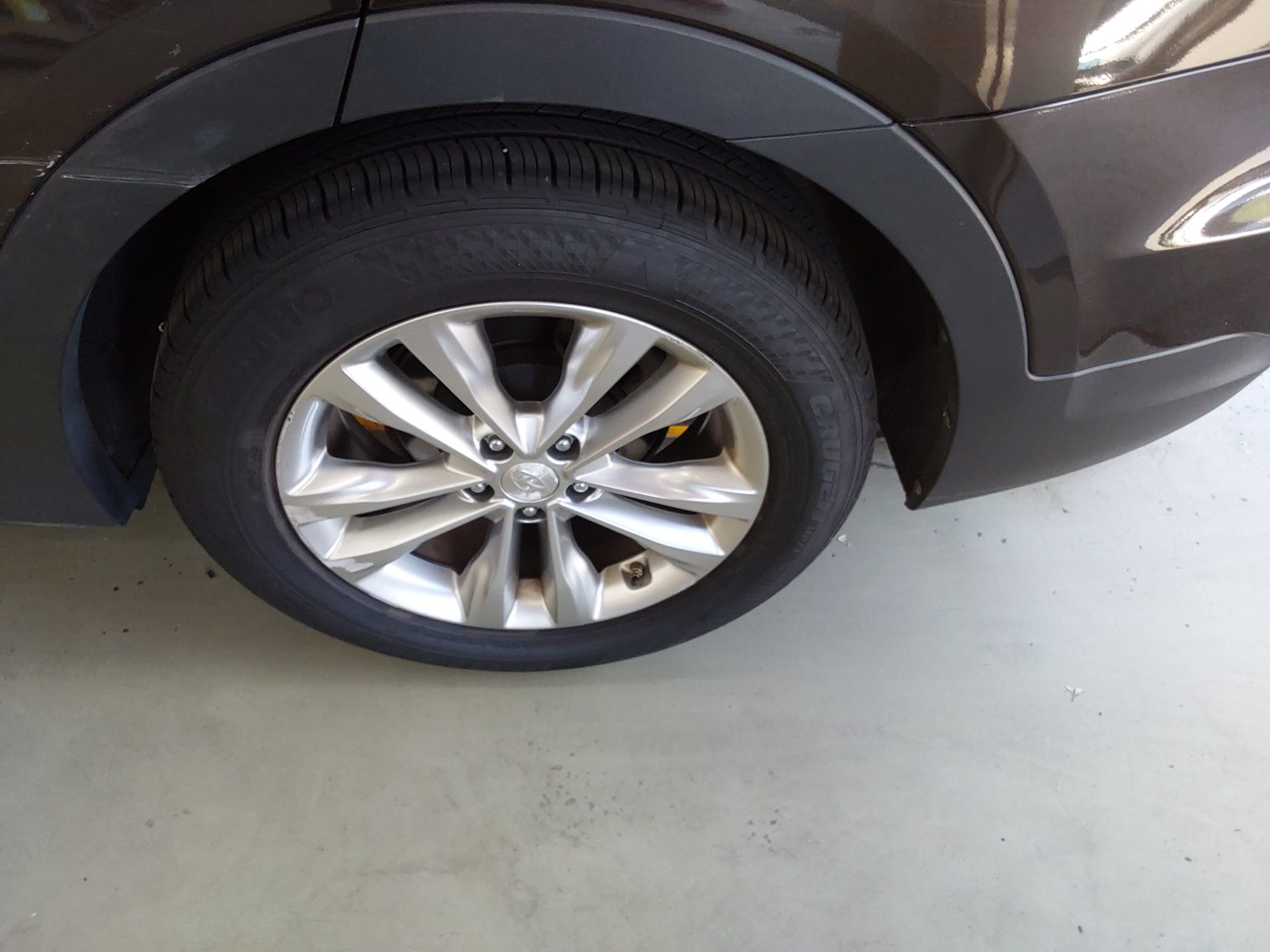 현대자동차 싼타페 2018 - 이미지 20