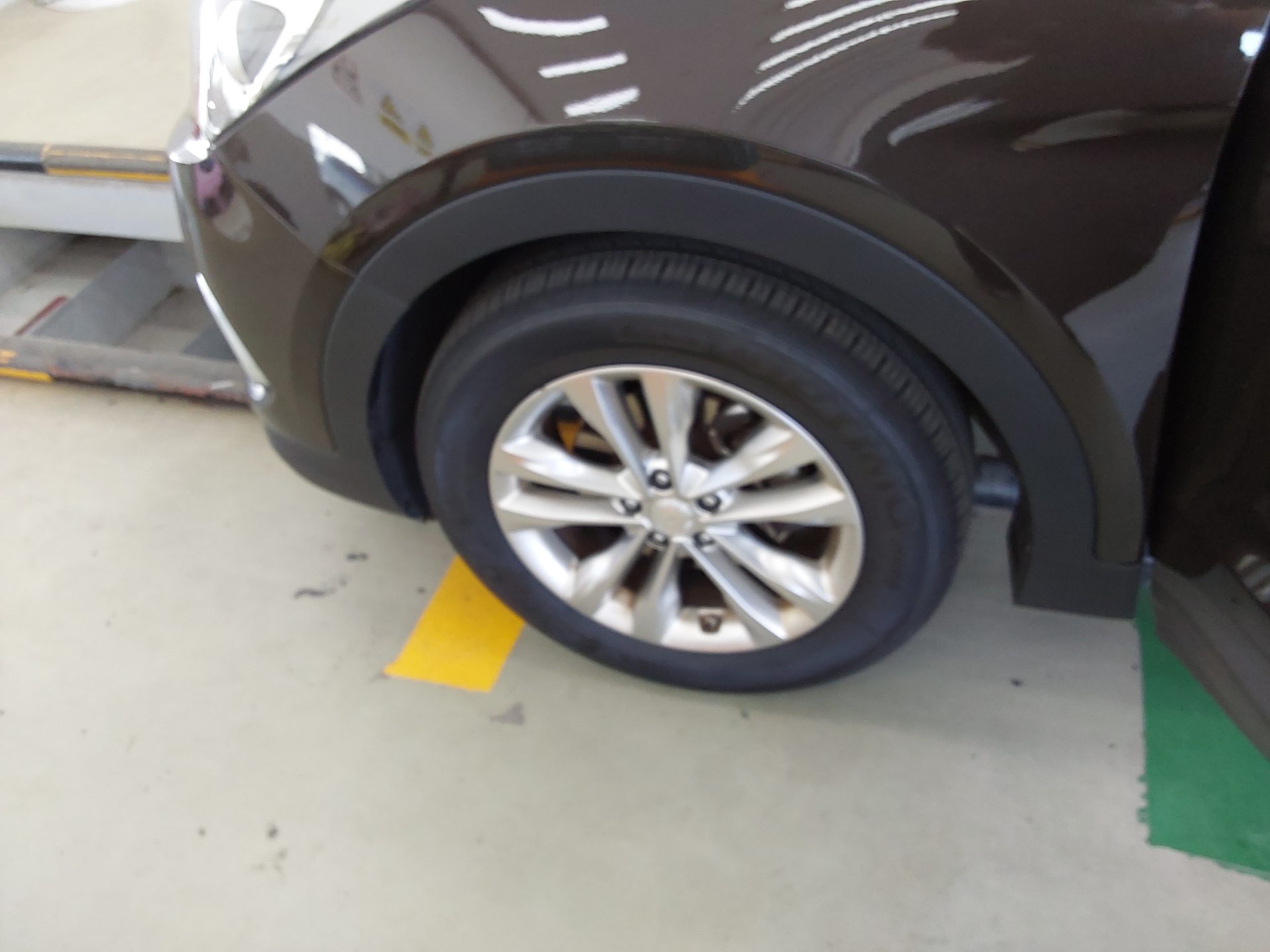 현대자동차 싼타페 2018 - 이미지 19