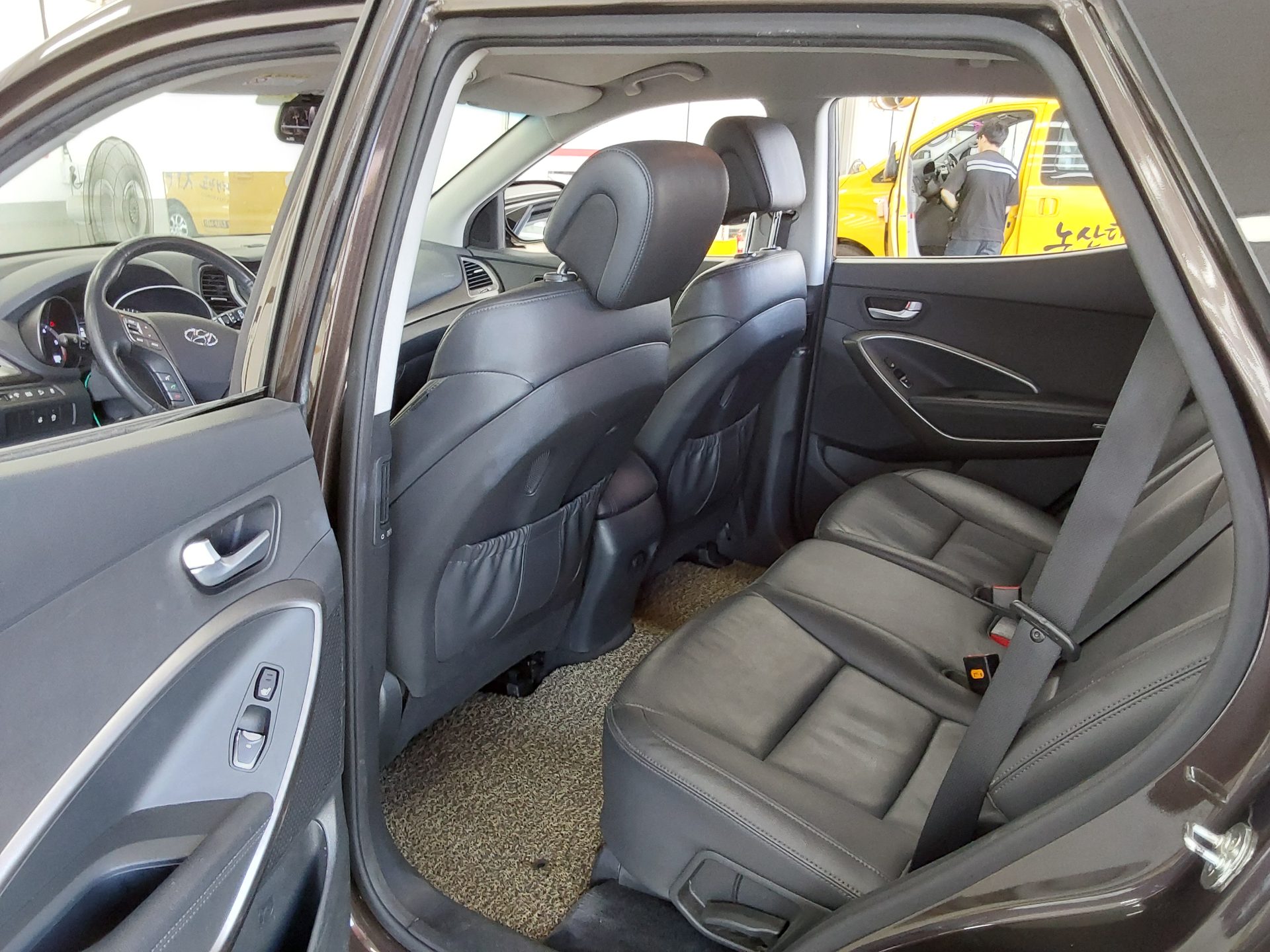 현대자동차 싼타페 2018 - 이미지 11