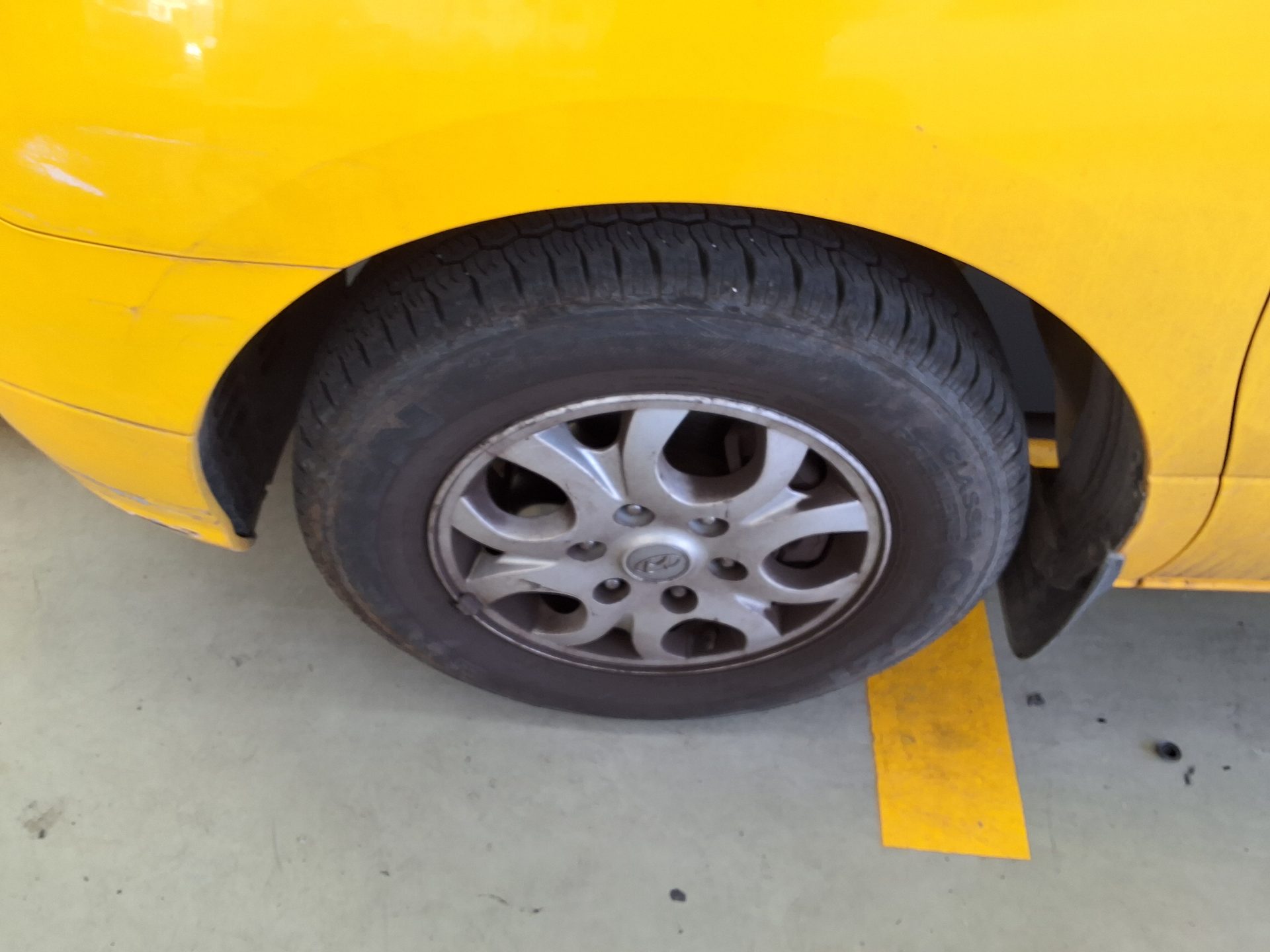 현대자동차 그랜드 스타렉스 2015 - 이미지 16