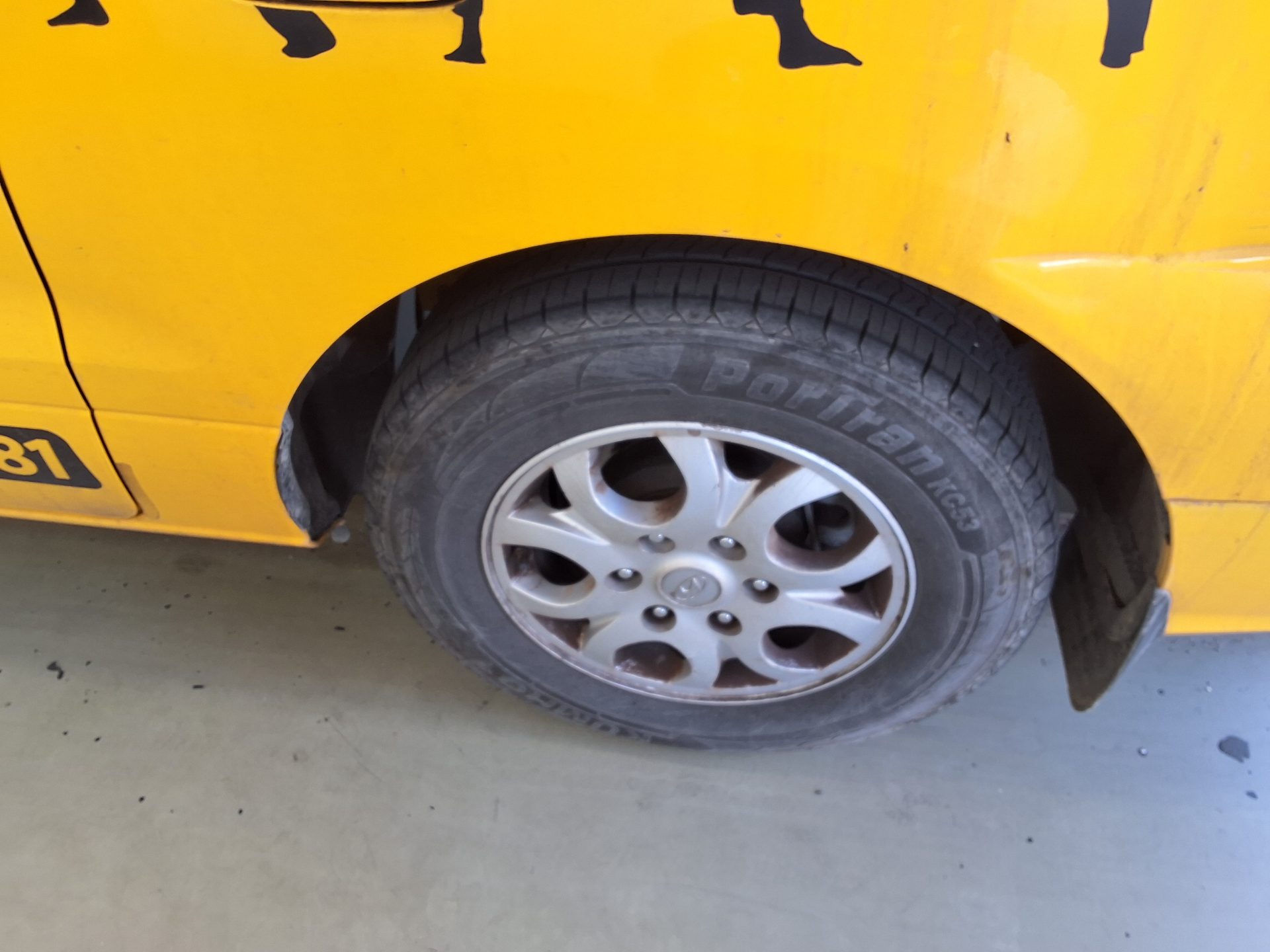 현대자동차 그랜드 스타렉스 2015 - 이미지 17