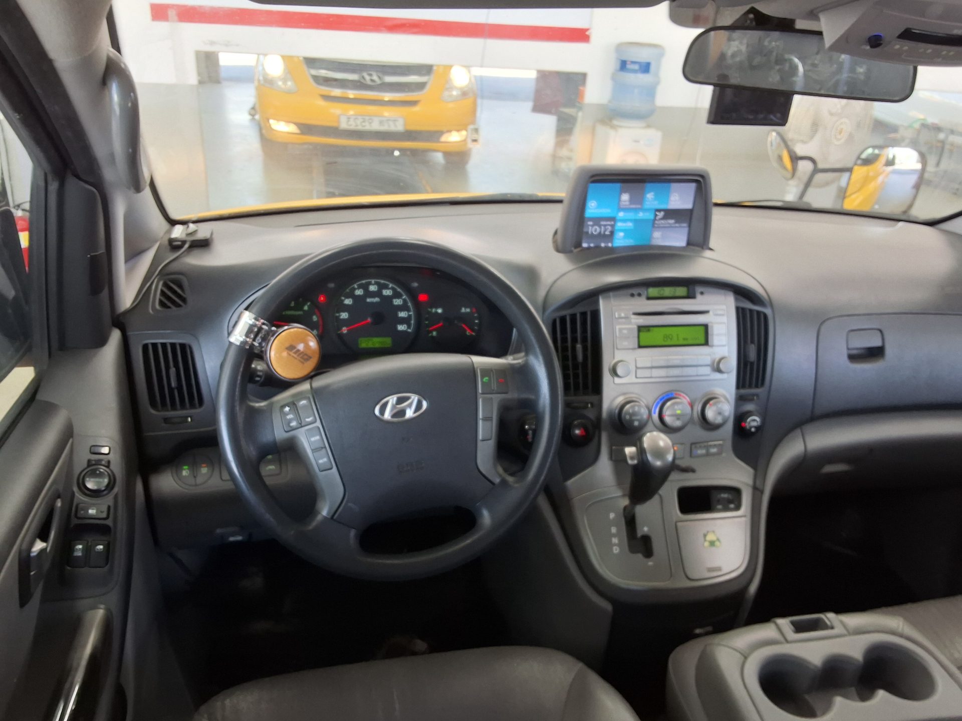 현대자동차 그랜드 스타렉스 2015 - 이미지 10