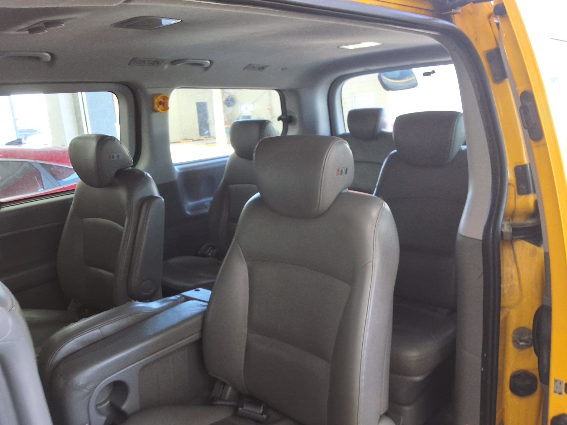 현대자동차 그랜드 스타렉스 2015 - 이미지 11