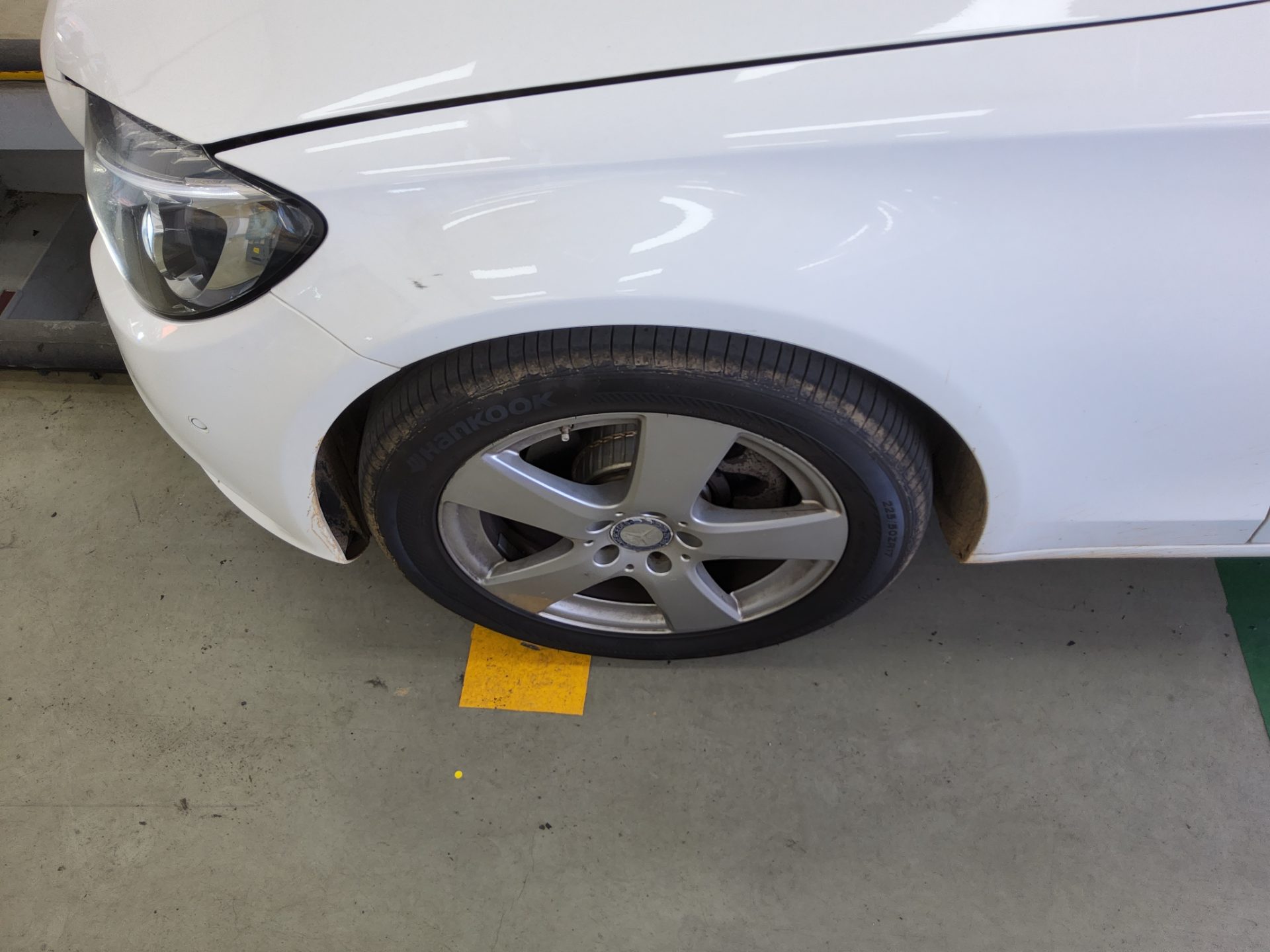 메르세데스-벤츠 C-클래스 2016 - 이미지 19