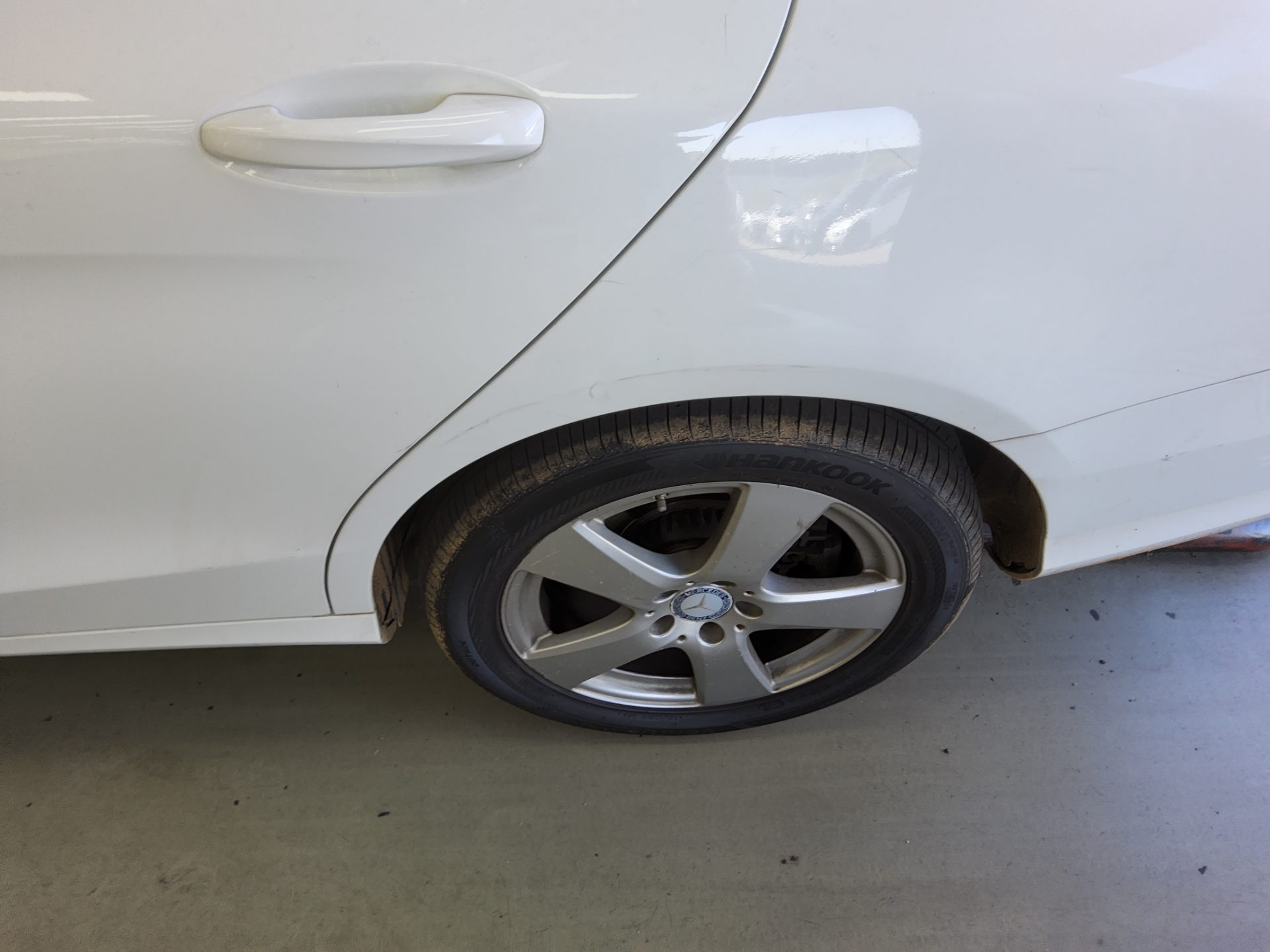 메르세데스-벤츠 C-클래스 2016 - 이미지 20