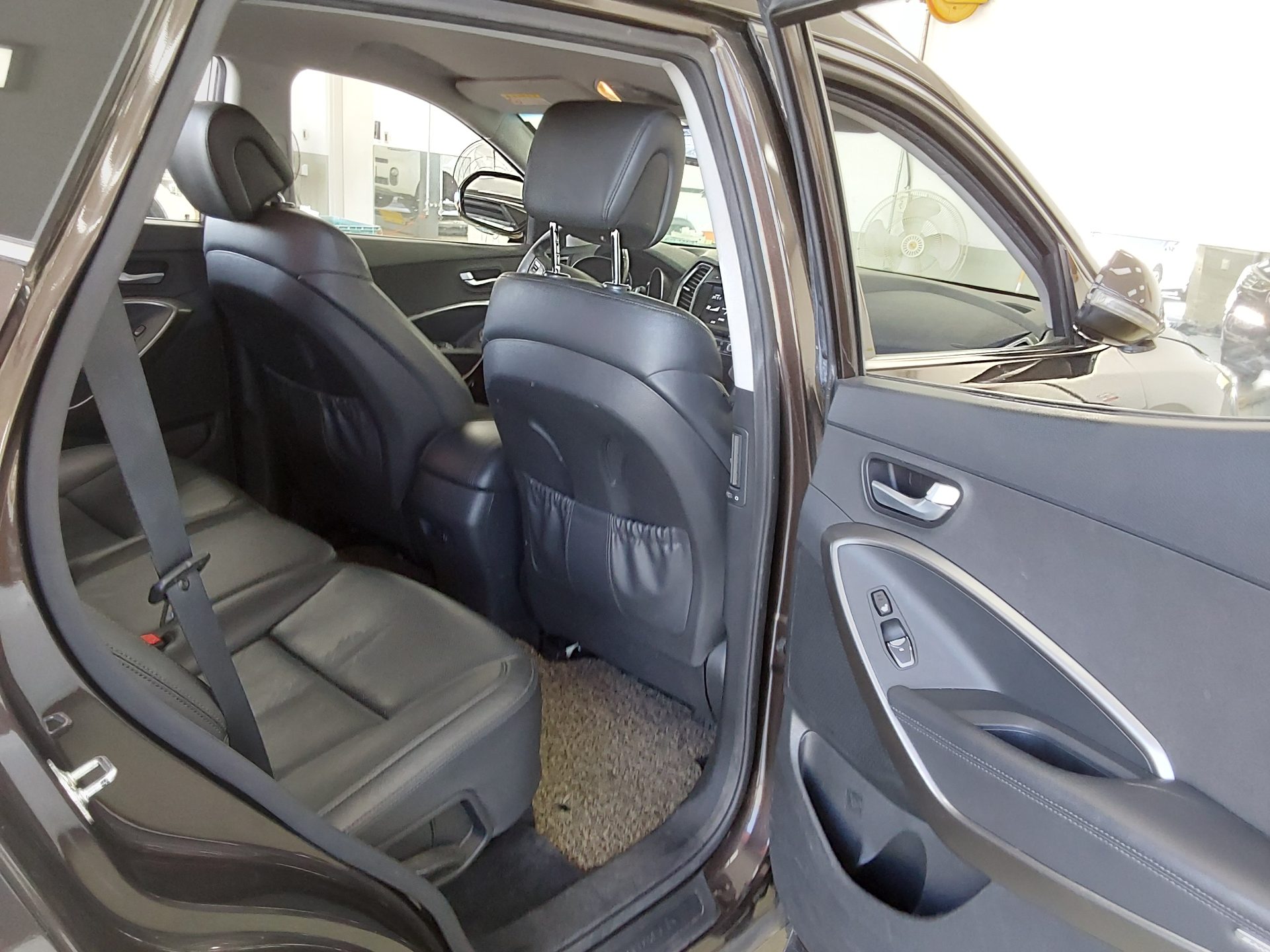 현대자동차 싼타페 2018 - 이미지 12