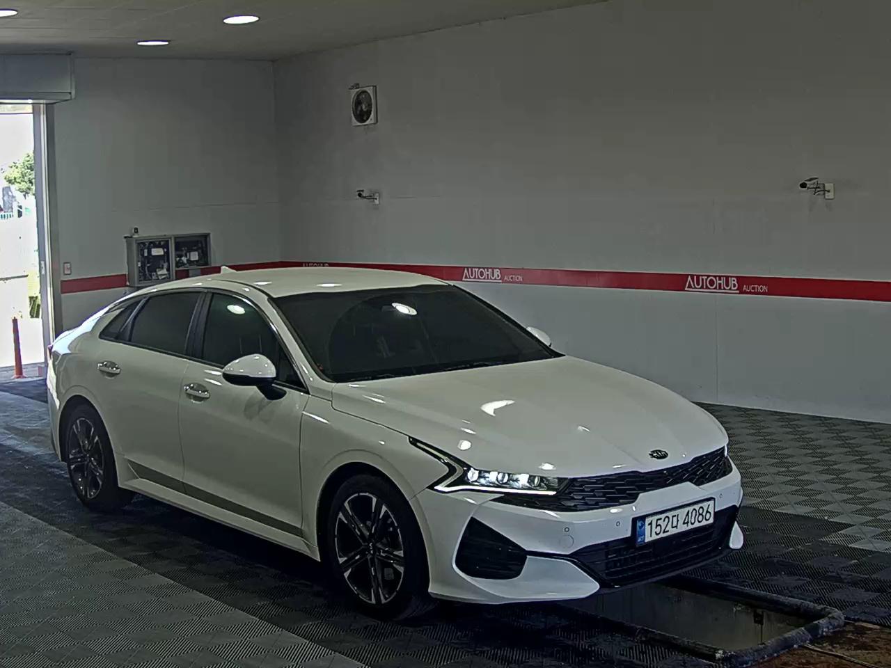 기아자동차 K5 2020 - 이미지 2