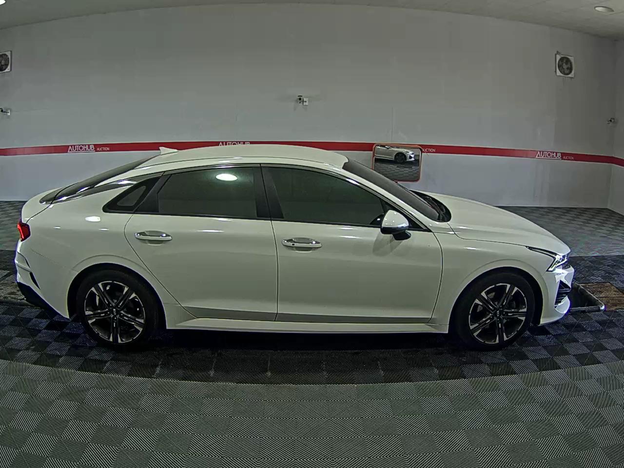 기아자동차 K5 2020 - 이미지 3