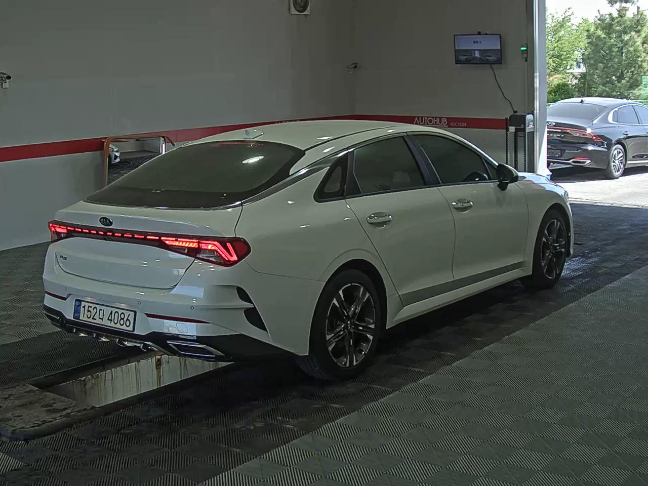 기아자동차 K5 2020 - 이미지 4