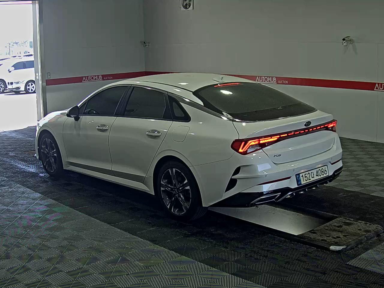 기아자동차 K5 2020 - 이미지 5