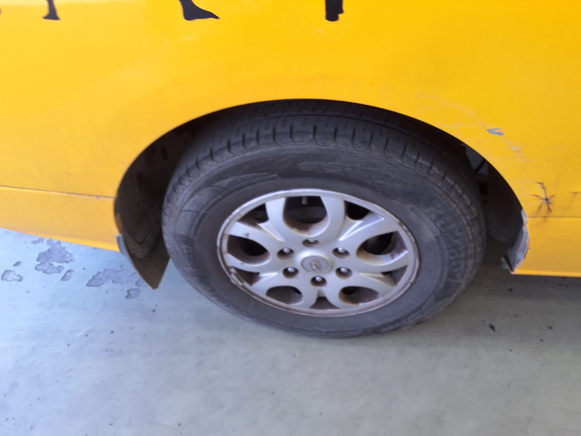 현대자동차 그랜드 스타렉스 2015 - 이미지 19