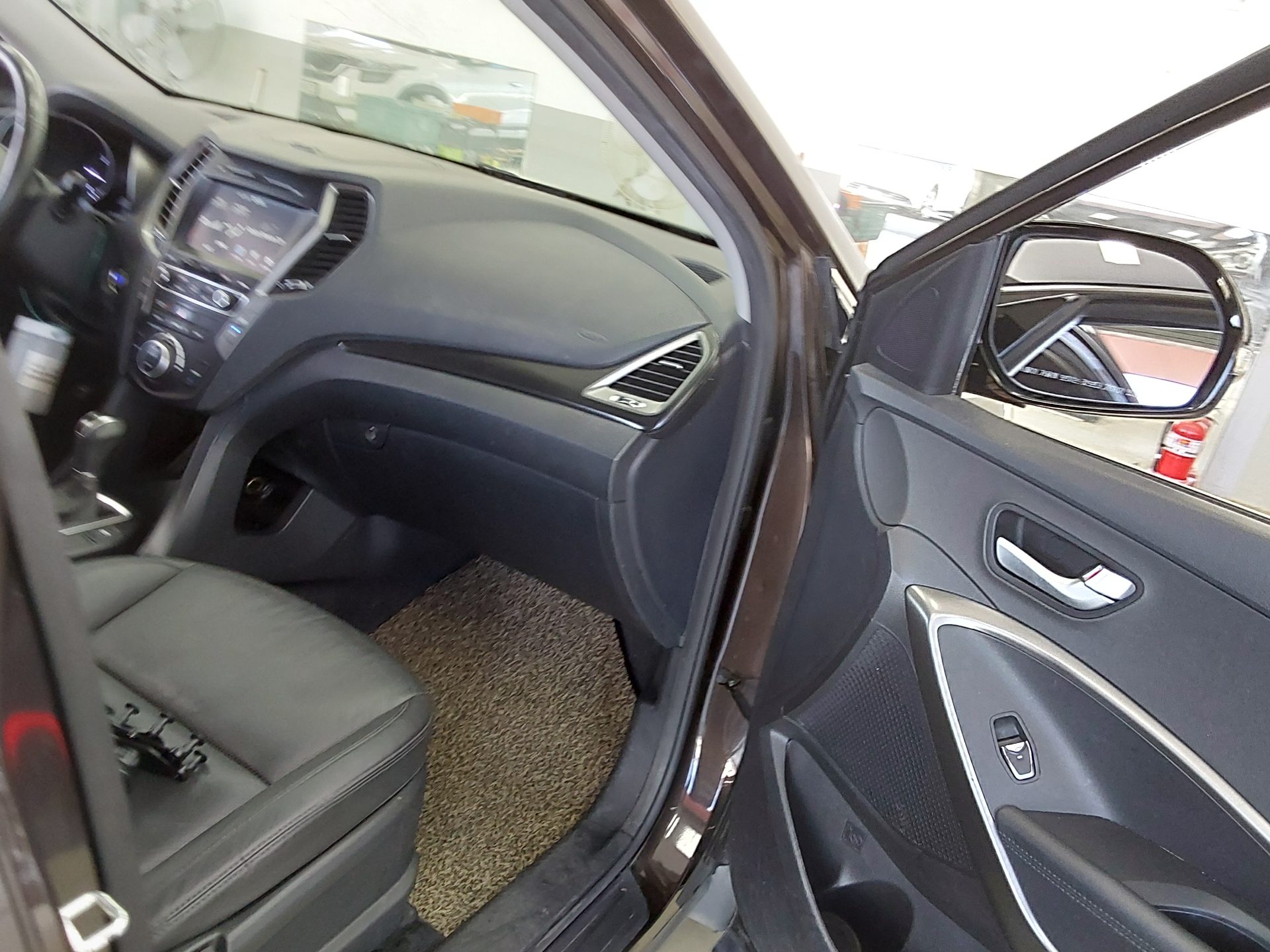 현대자동차 싼타페 2018 - 이미지 13