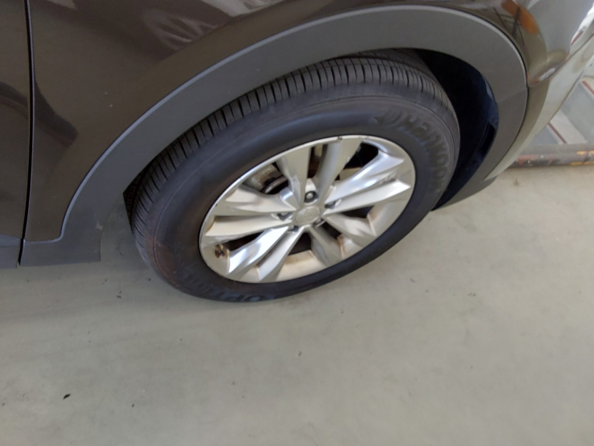 현대자동차 싼타페 2018 - 이미지 21