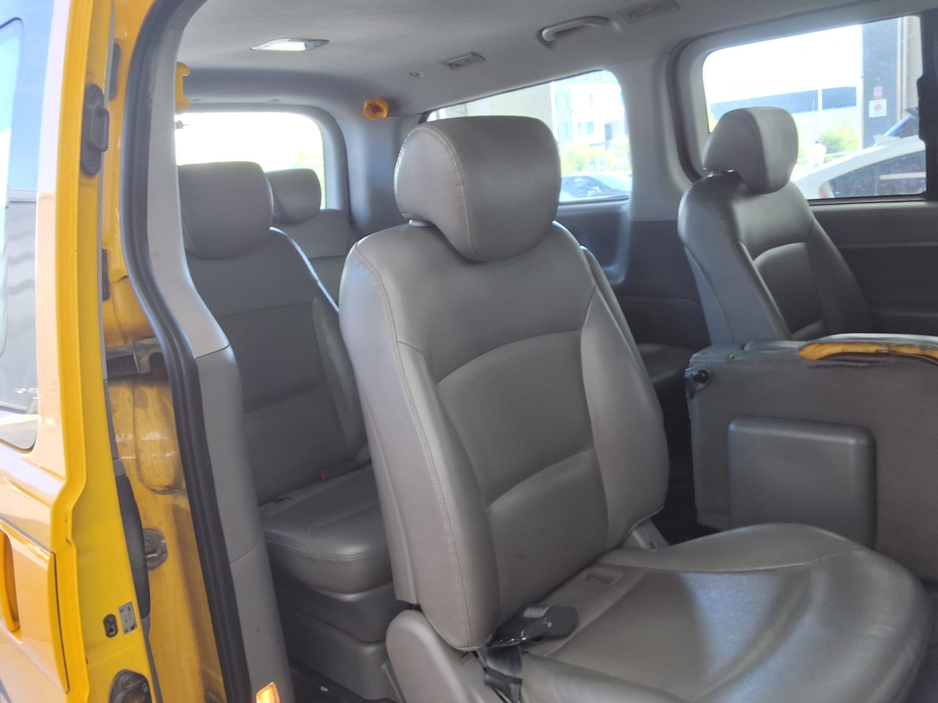 현대자동차 그랜드 스타렉스 2015 - 이미지 12