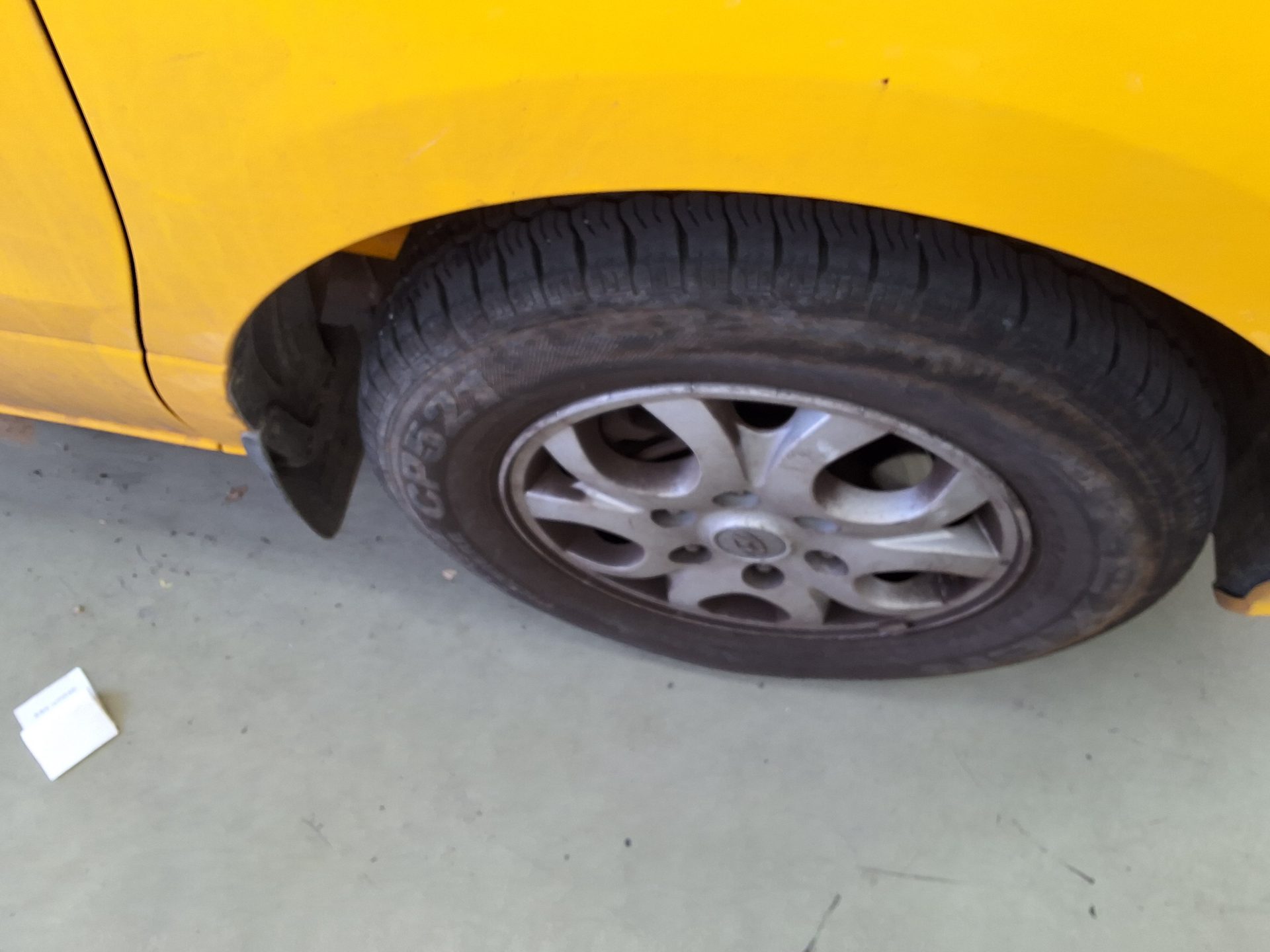 현대자동차 그랜드 스타렉스 2015 - 이미지 18