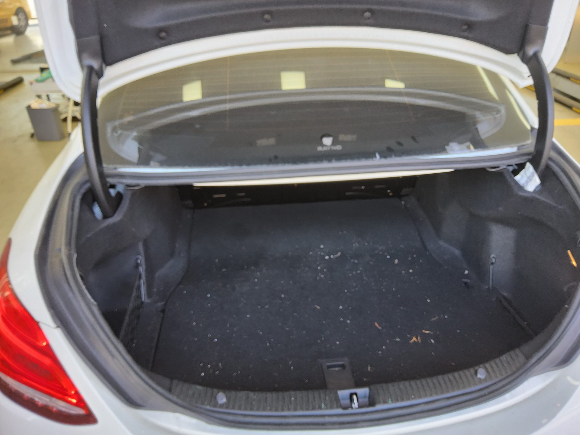 메르세데스-벤츠 C-클래스 2016 - 이미지 14