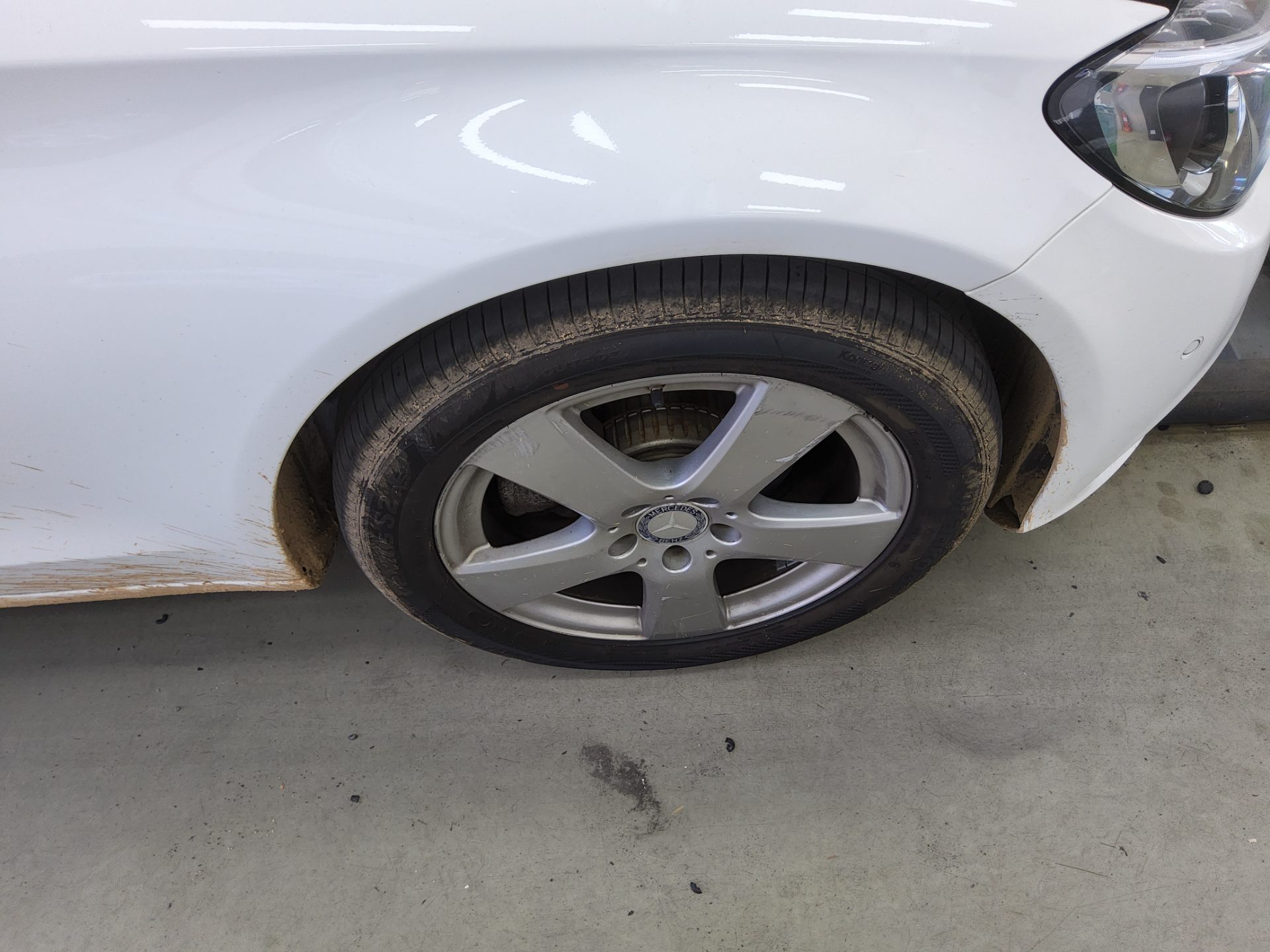 메르세데스-벤츠 C-클래스 2016 - 이미지 21