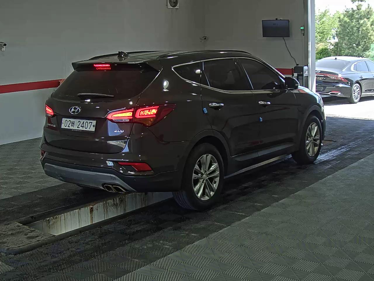 현대자동차 싼타페 2018 - 이미지 4