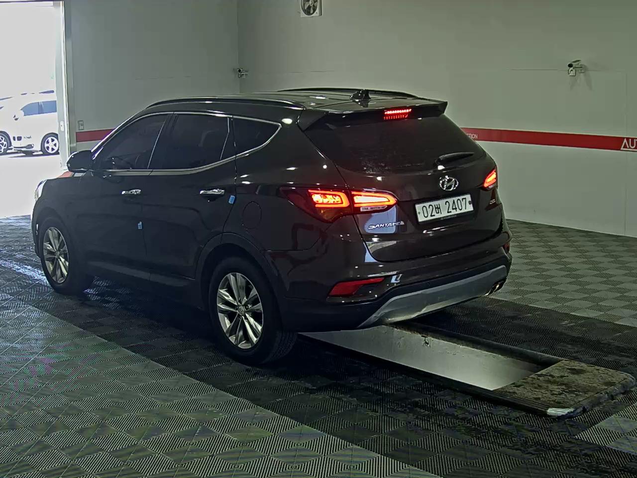 현대자동차 싼타페 2018 - 이미지 5