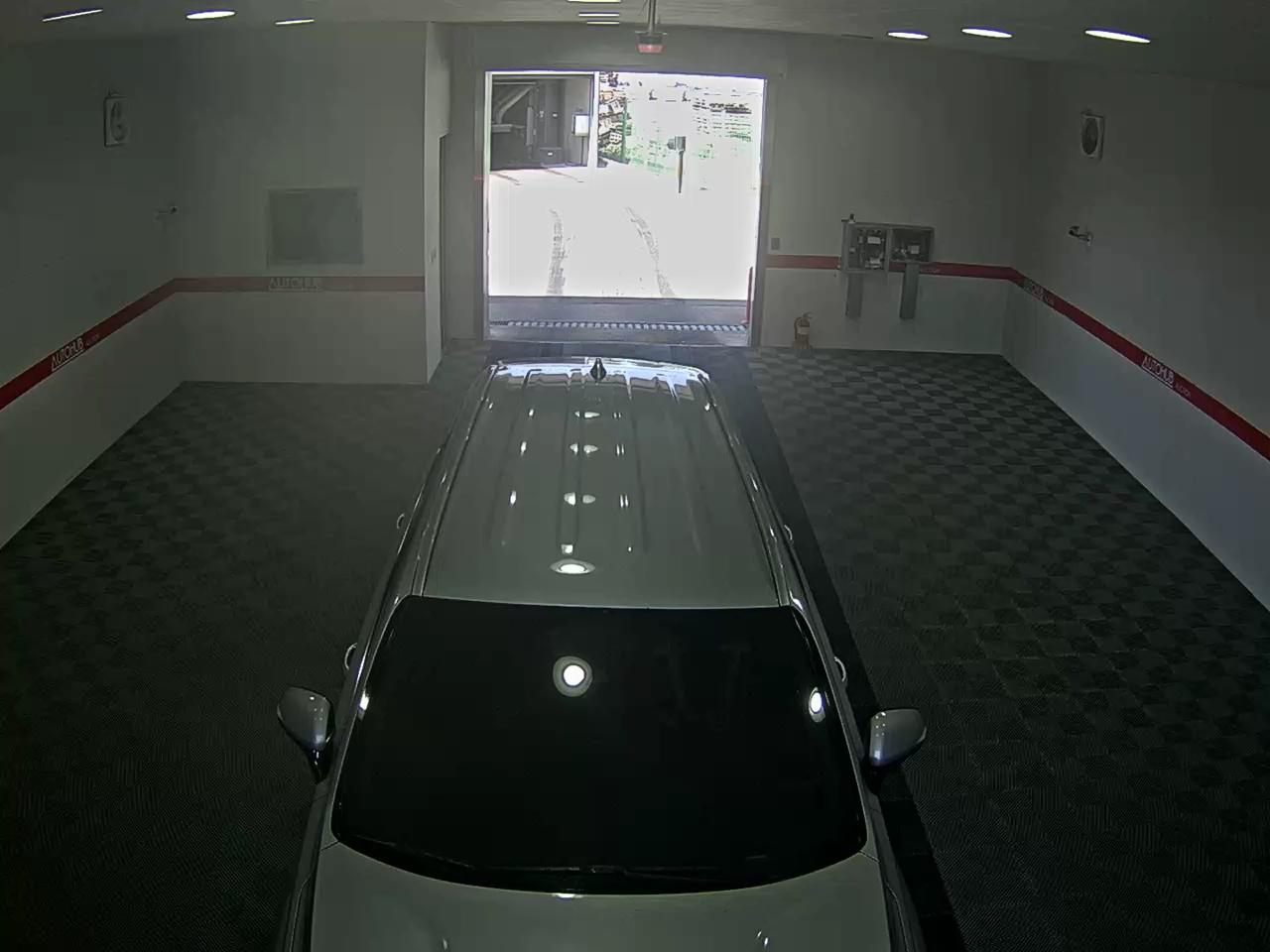 Hyundai Santa Fe 2019 - Image 6