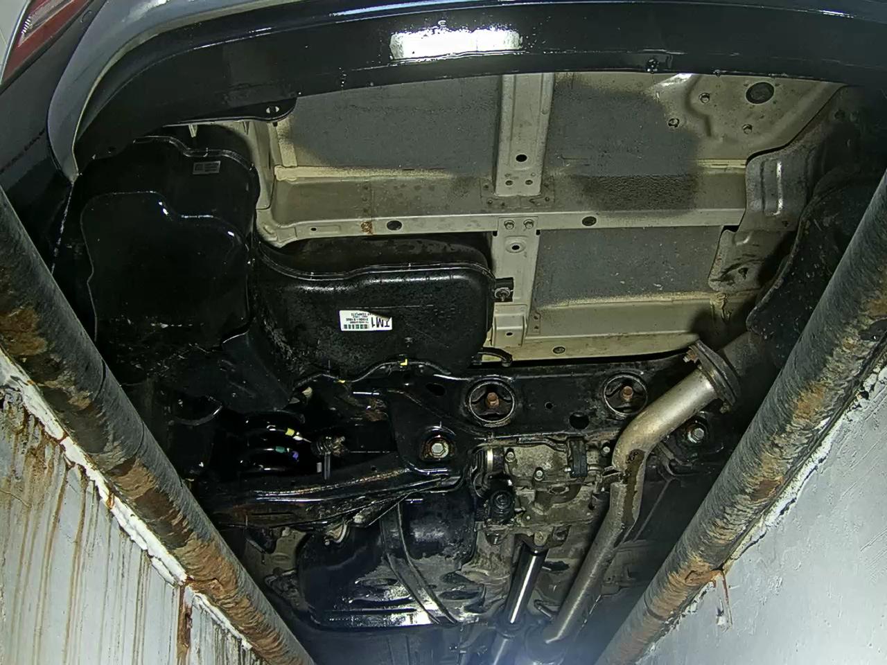 Hyundai Santa Fe 2019 - Image 7