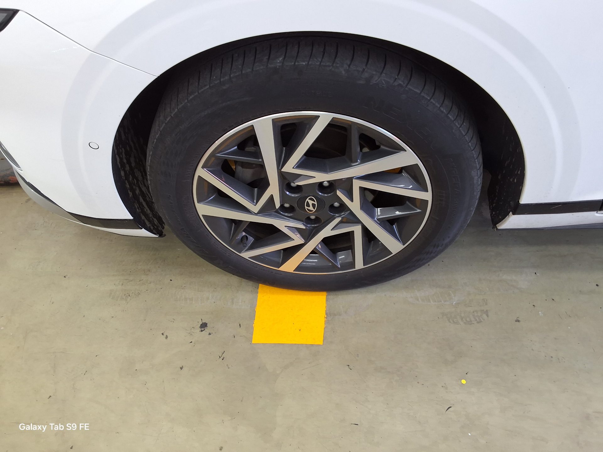 هيونداي جرانجر 2023 - صورة 21