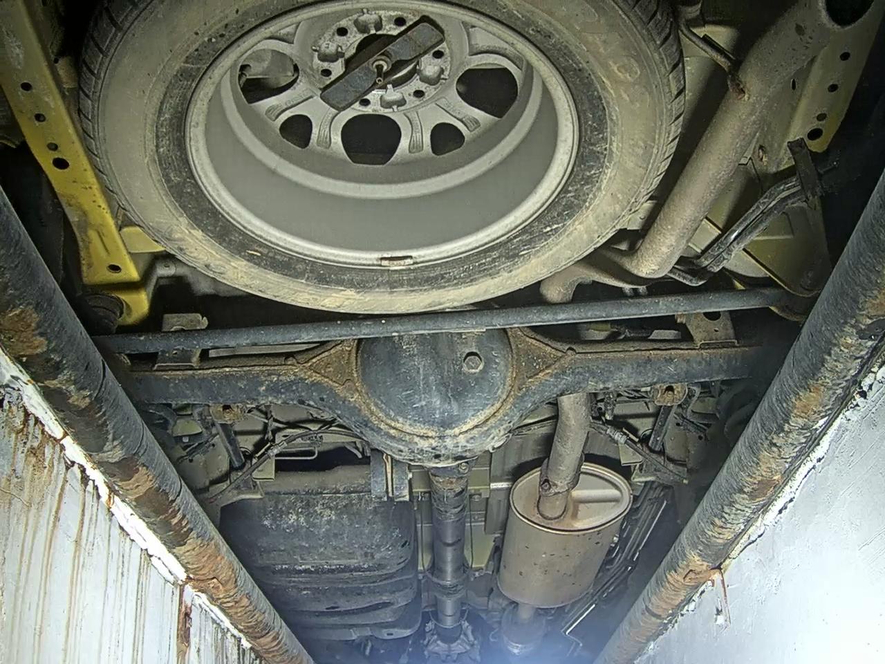 현대자동차 그랜드 스타렉스 2015 - 이미지 7