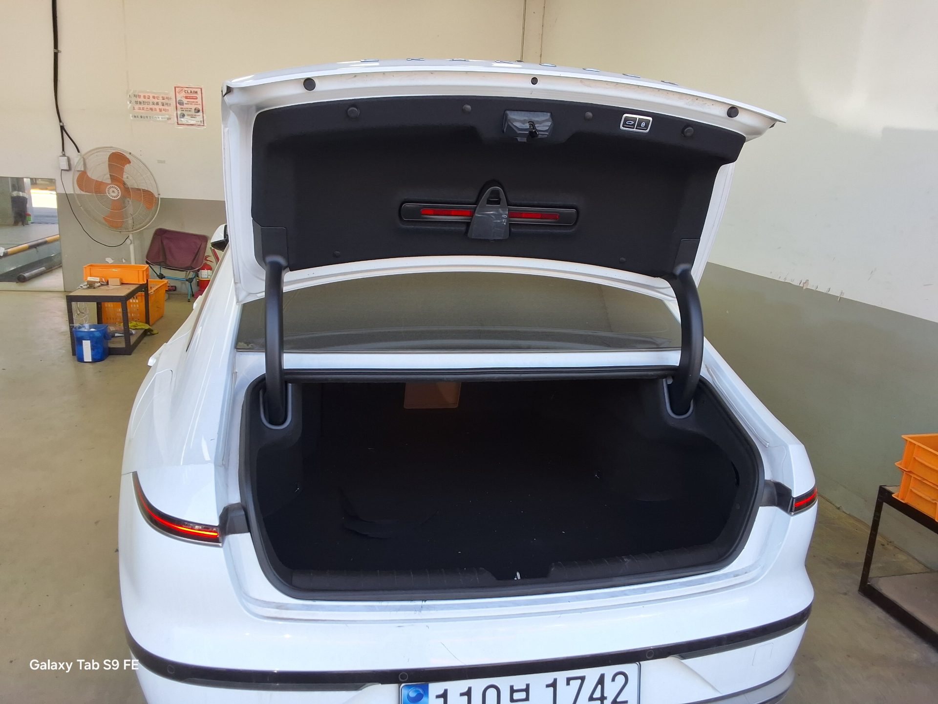 هيونداي جرانجر 2023 - صورة 14