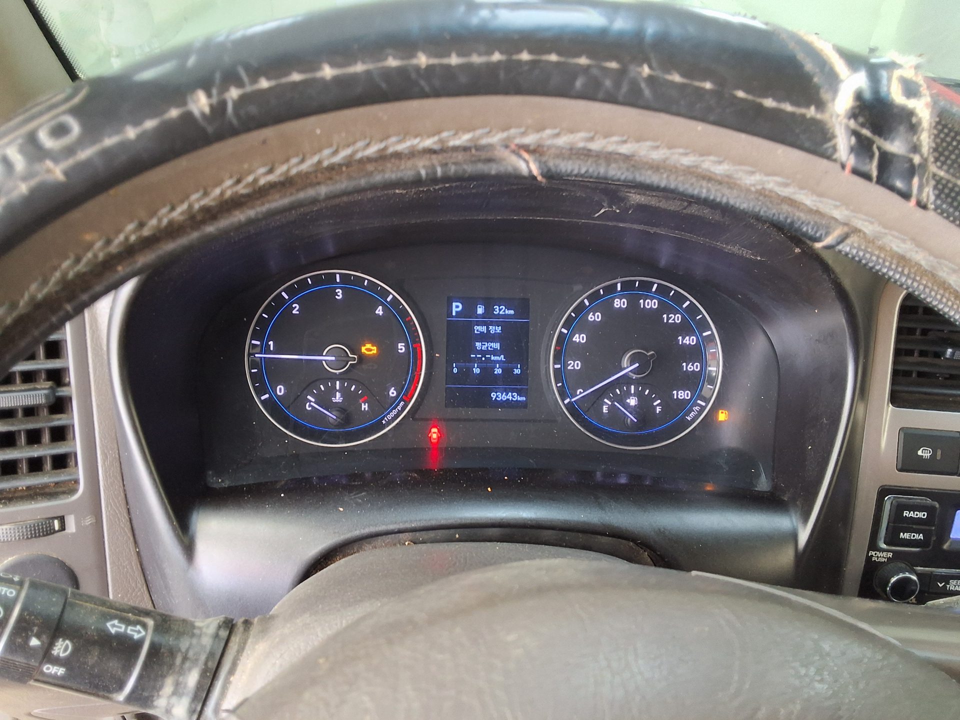 هيونداي بورتر 2020 - صورة 8