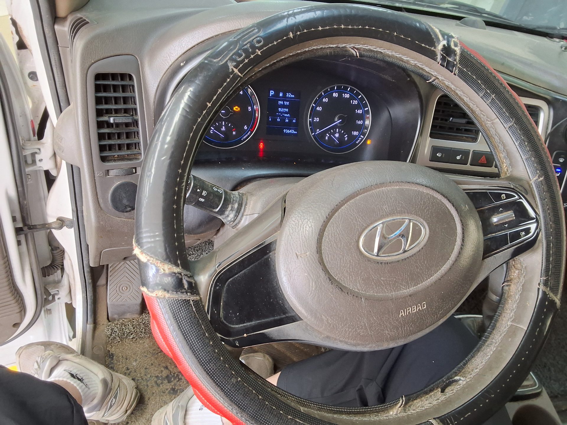 هيونداي بورتر 2020 - صورة 14