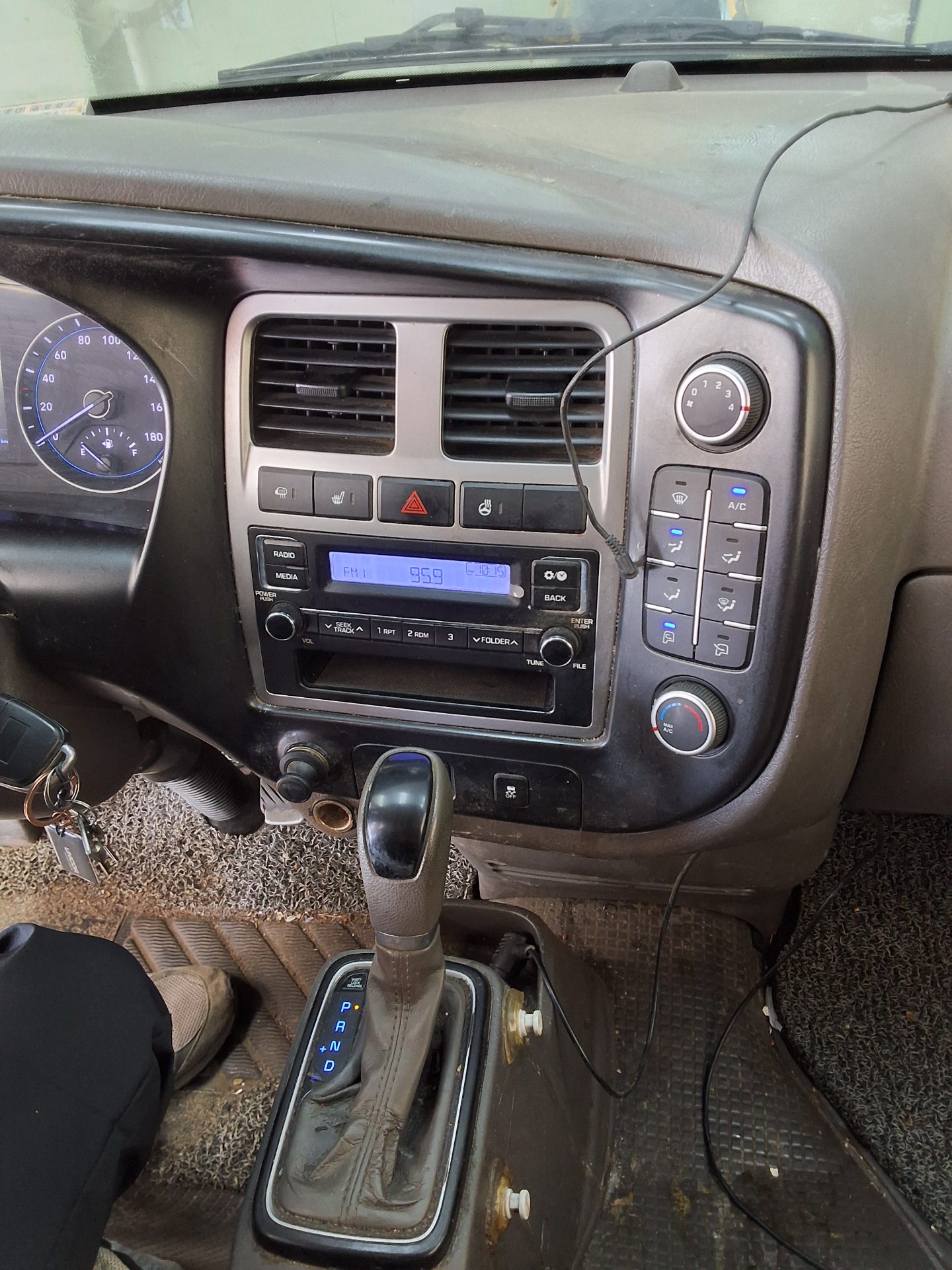 هيونداي بورتر 2020 - صورة 10