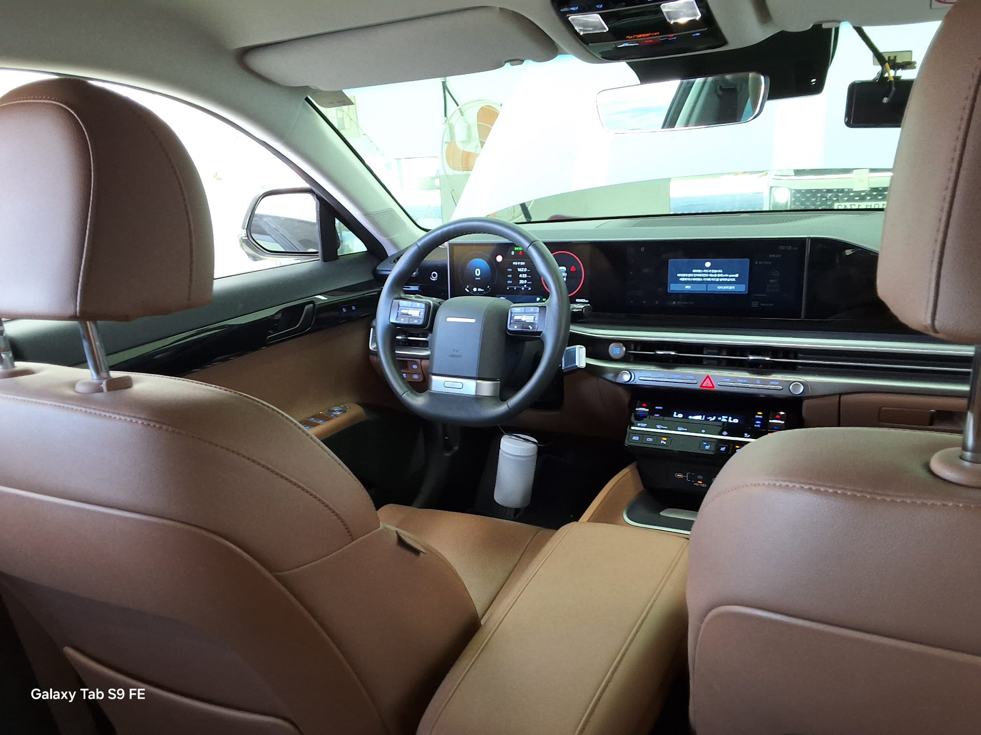 هيونداي جرانجر 2023 - صورة 10