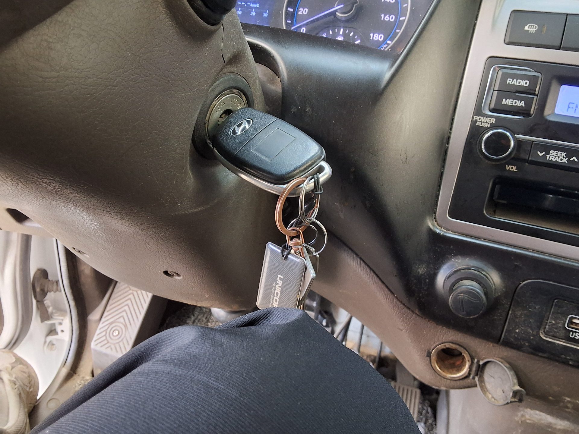 هيونداي بورتر 2020 - صورة 15