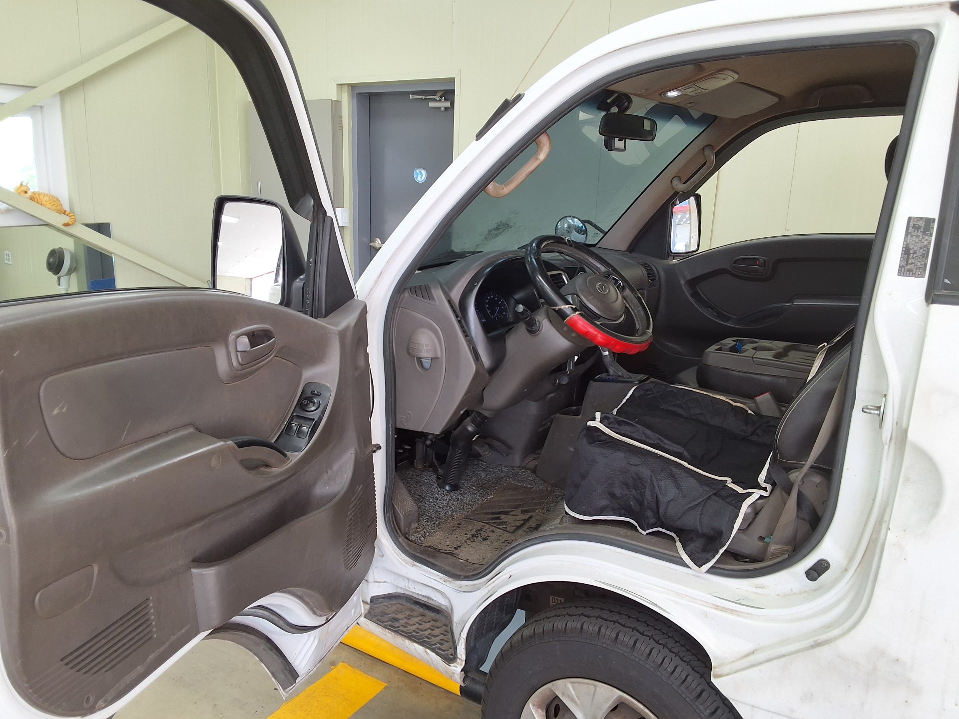 هيونداي بورتر 2020 - صورة 9