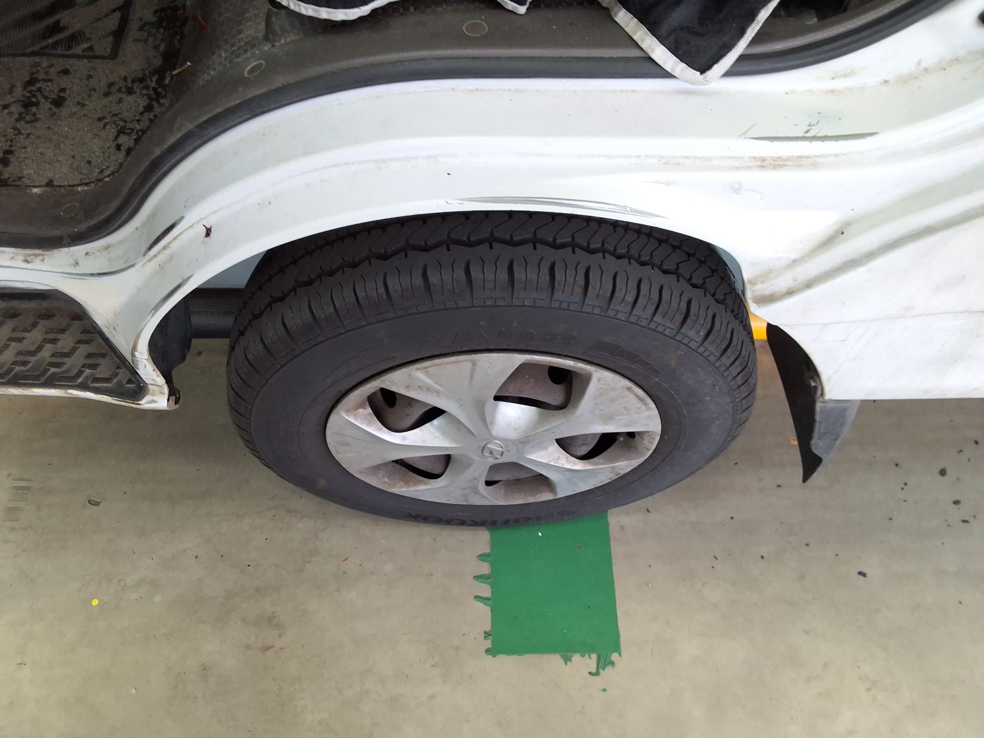 هيونداي بورتر 2020 - صورة 17