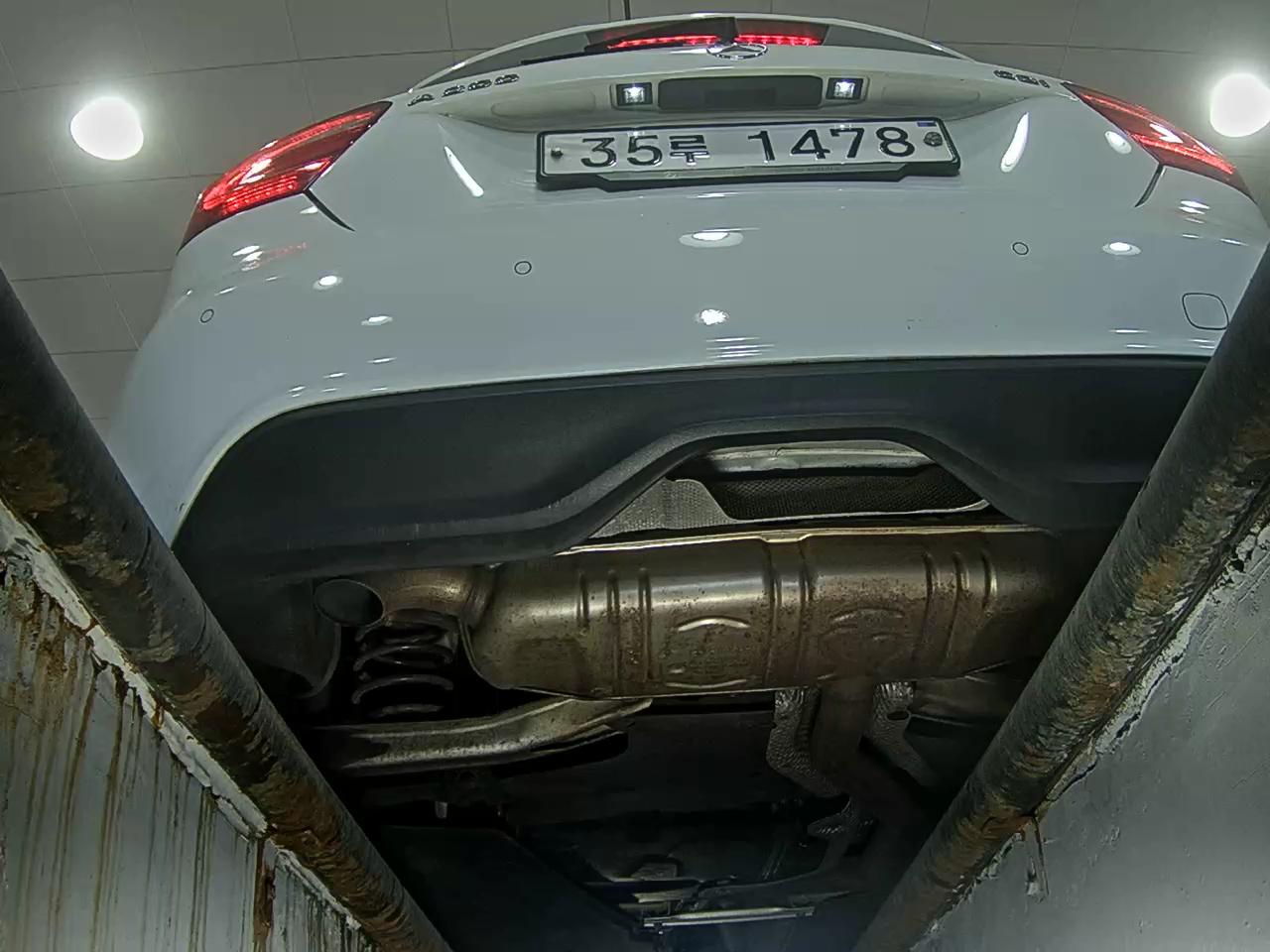 메르세데스-벤츠 A-클래스 2014 - 이미지 7