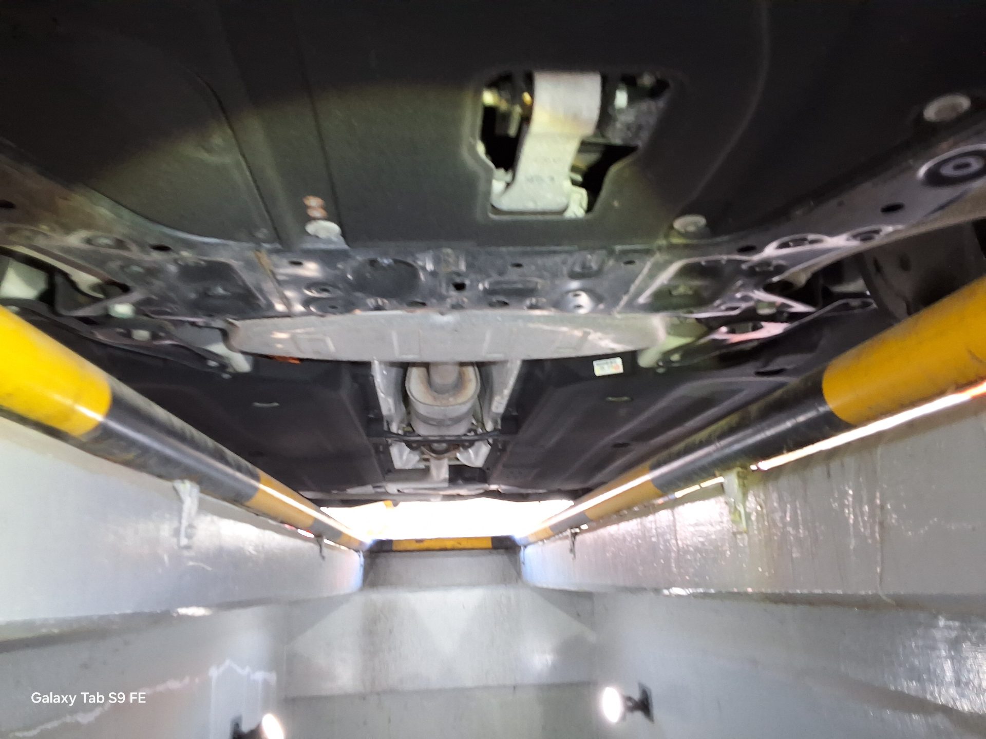 هيونداي جرانجر 2023 - صورة 20