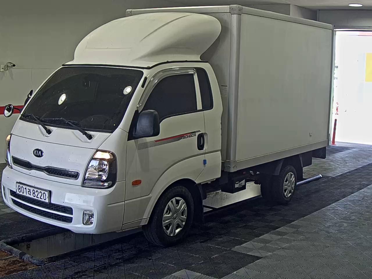 CHRYSLER 화물