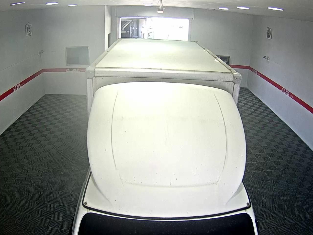 Chrysler Cargo - 6
