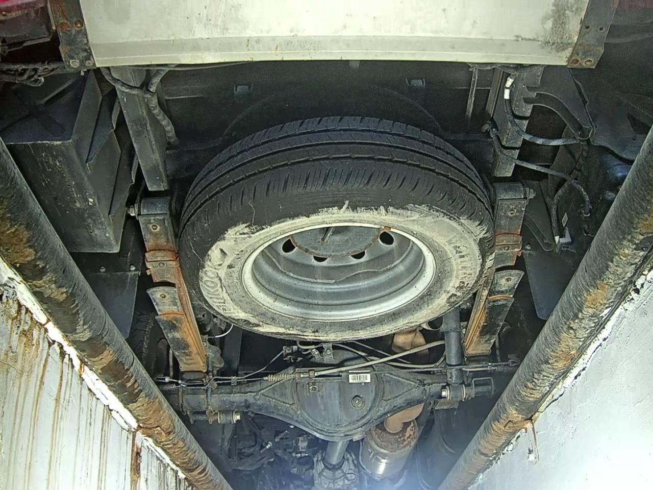 Chrysler Cargo - 7