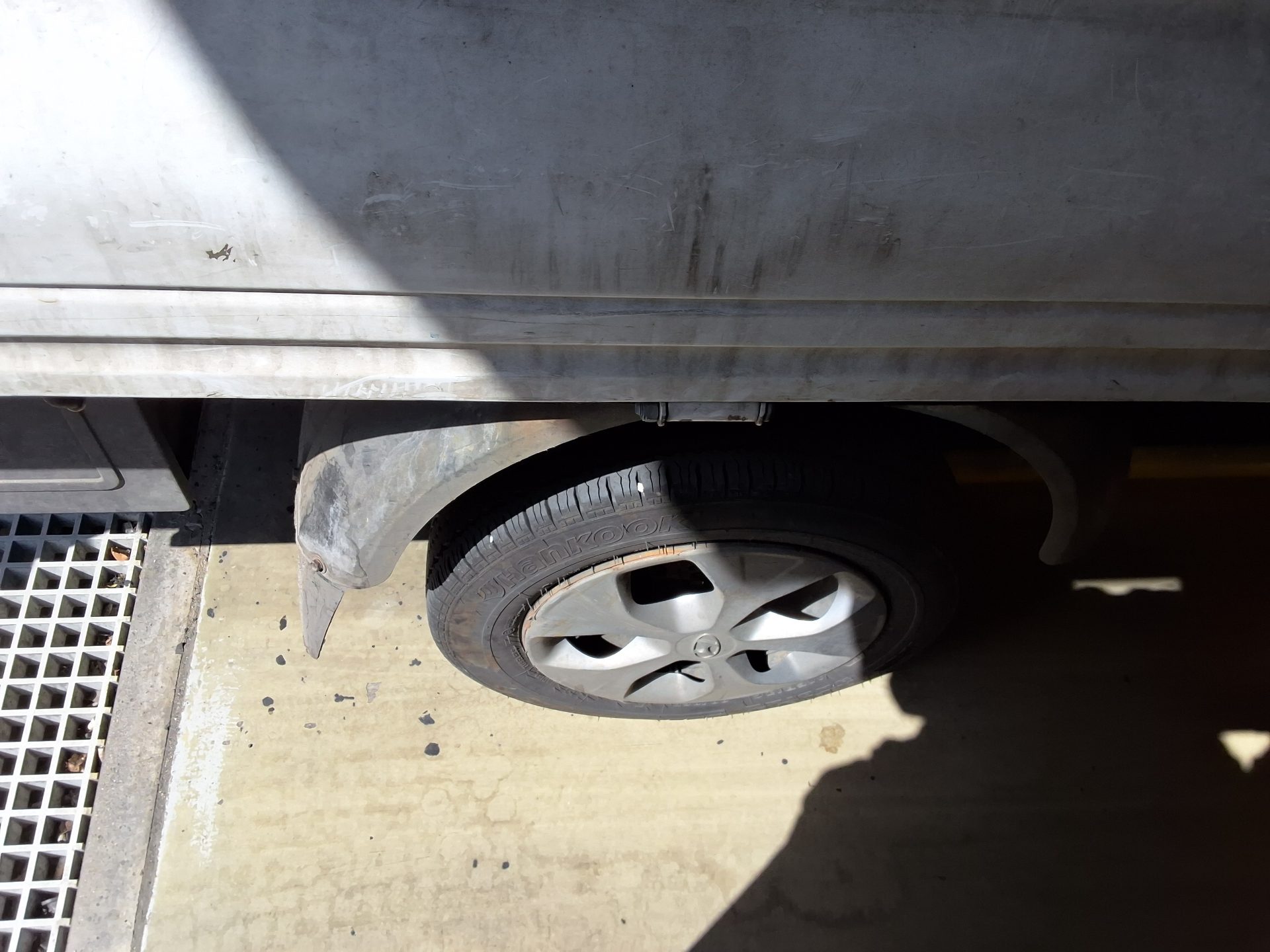 هيونداي بورتر 2020 - صورة 20