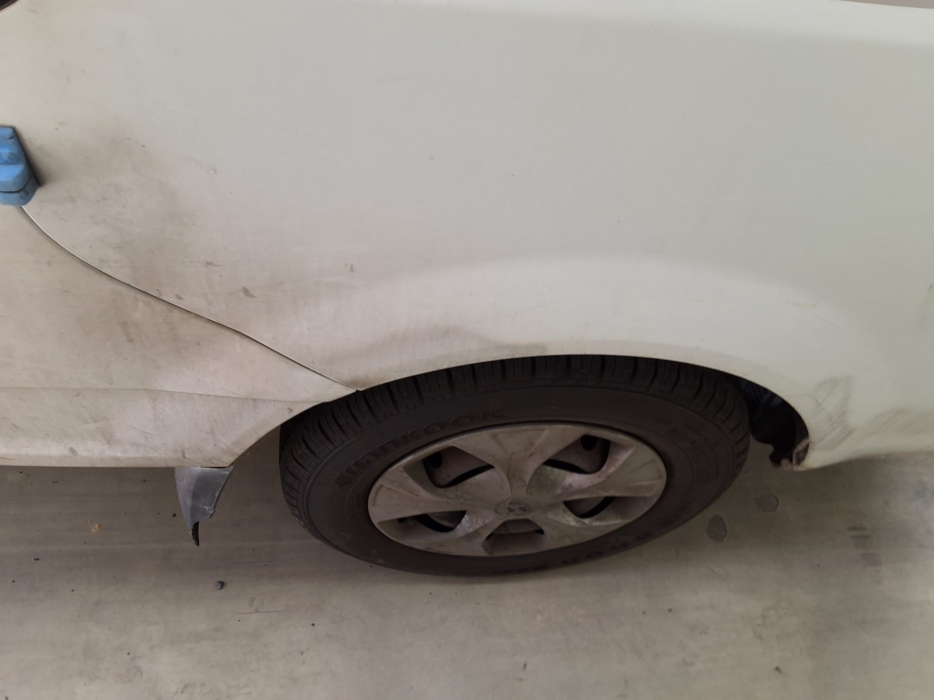 هيونداي بورتر 2020 - صورة 19