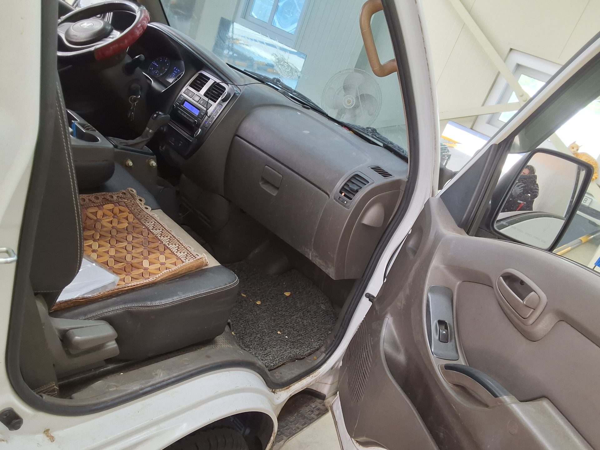 هيونداي بورتر 2020 - صورة 11