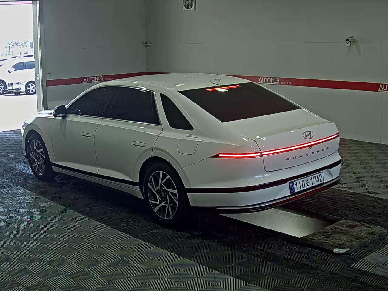 هيونداي جرانجر 2023 - صورة 5