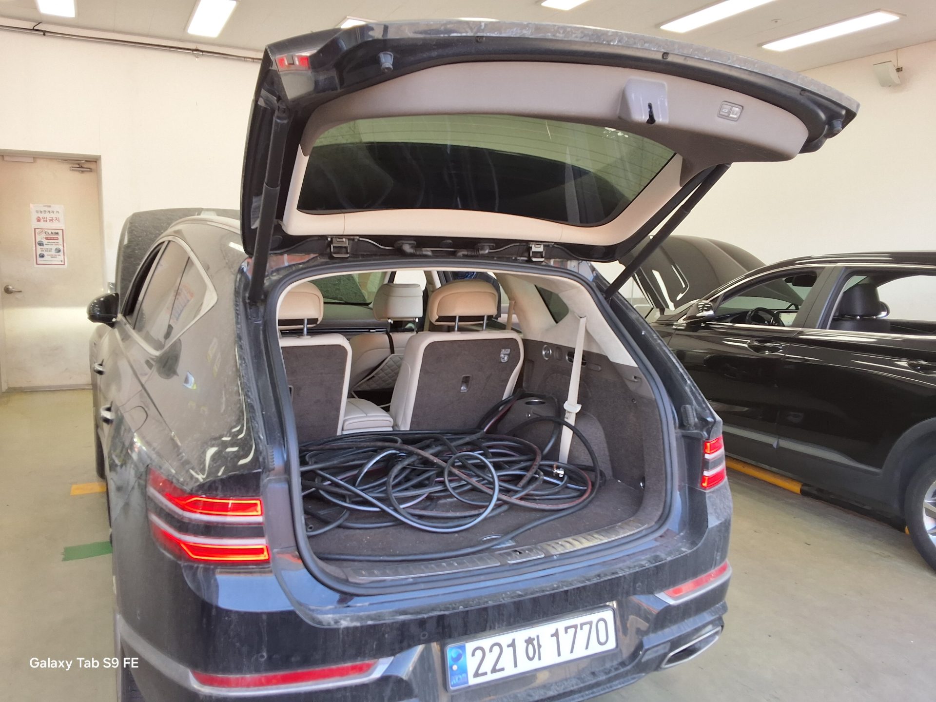 Genesis GV80 - 14