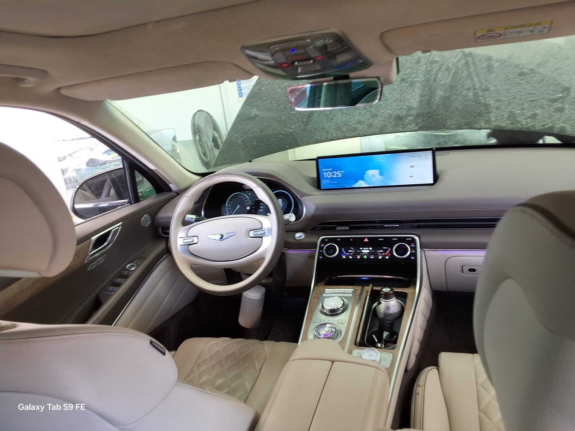Genesis GV80 - 10